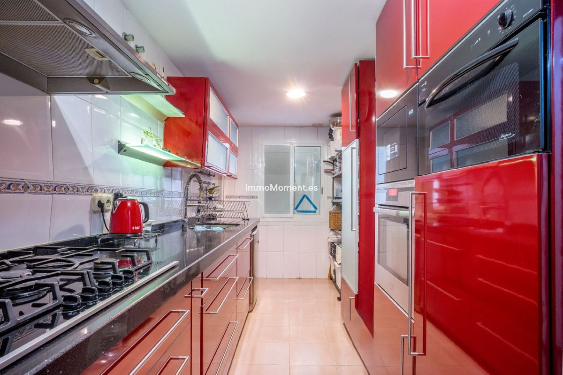 Revente - Appartement - Fuengirola - Fuengirola Centro