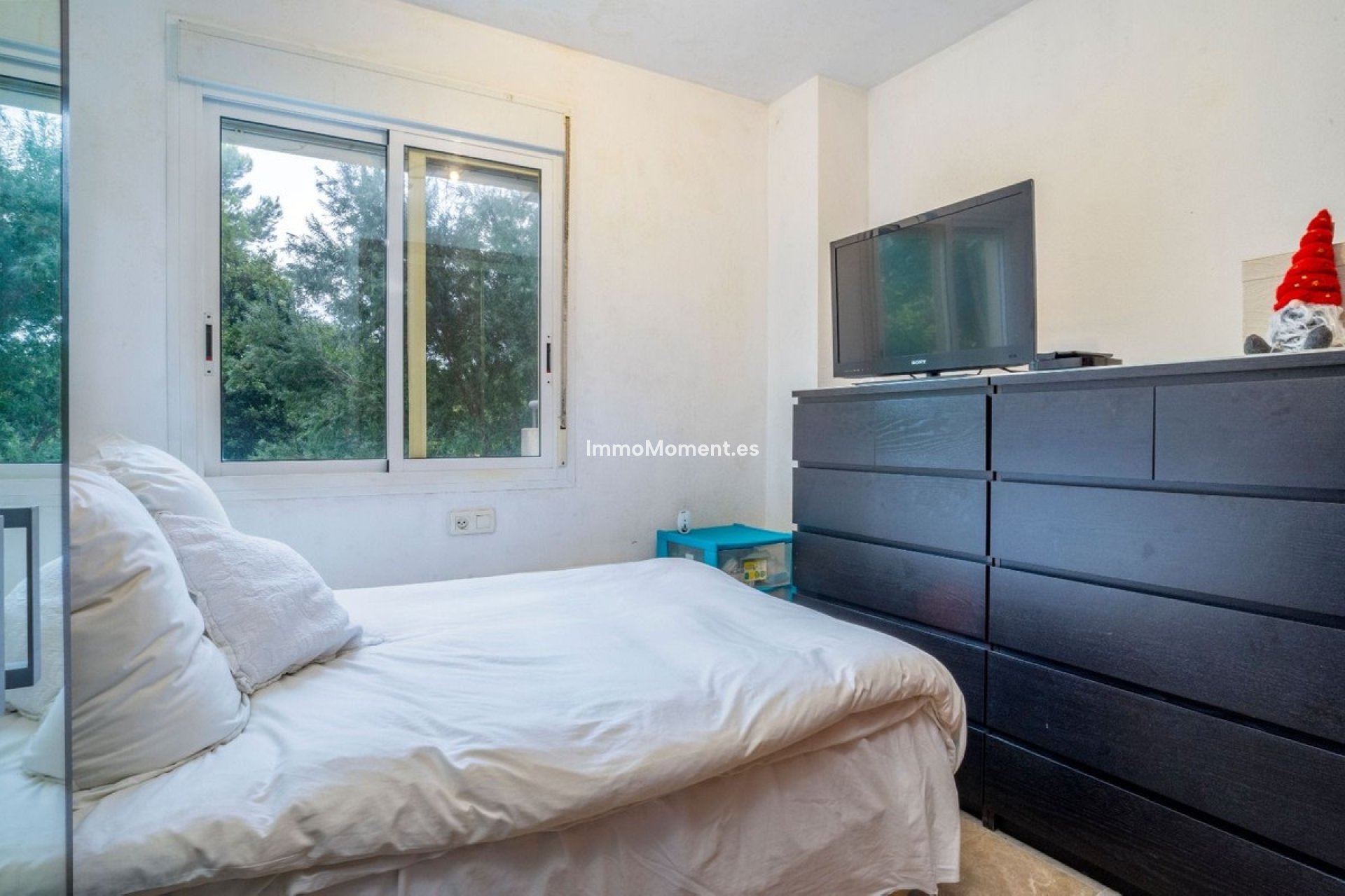 Revente - Appartement - Fuengirola - Fuengirola Centro