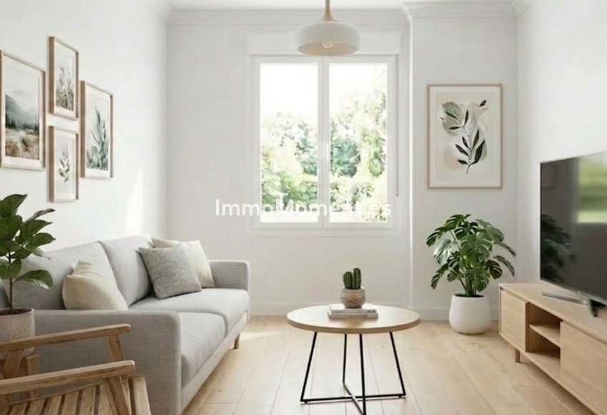 Revente - Appartement - Fuengirola - Fuengirola Centro