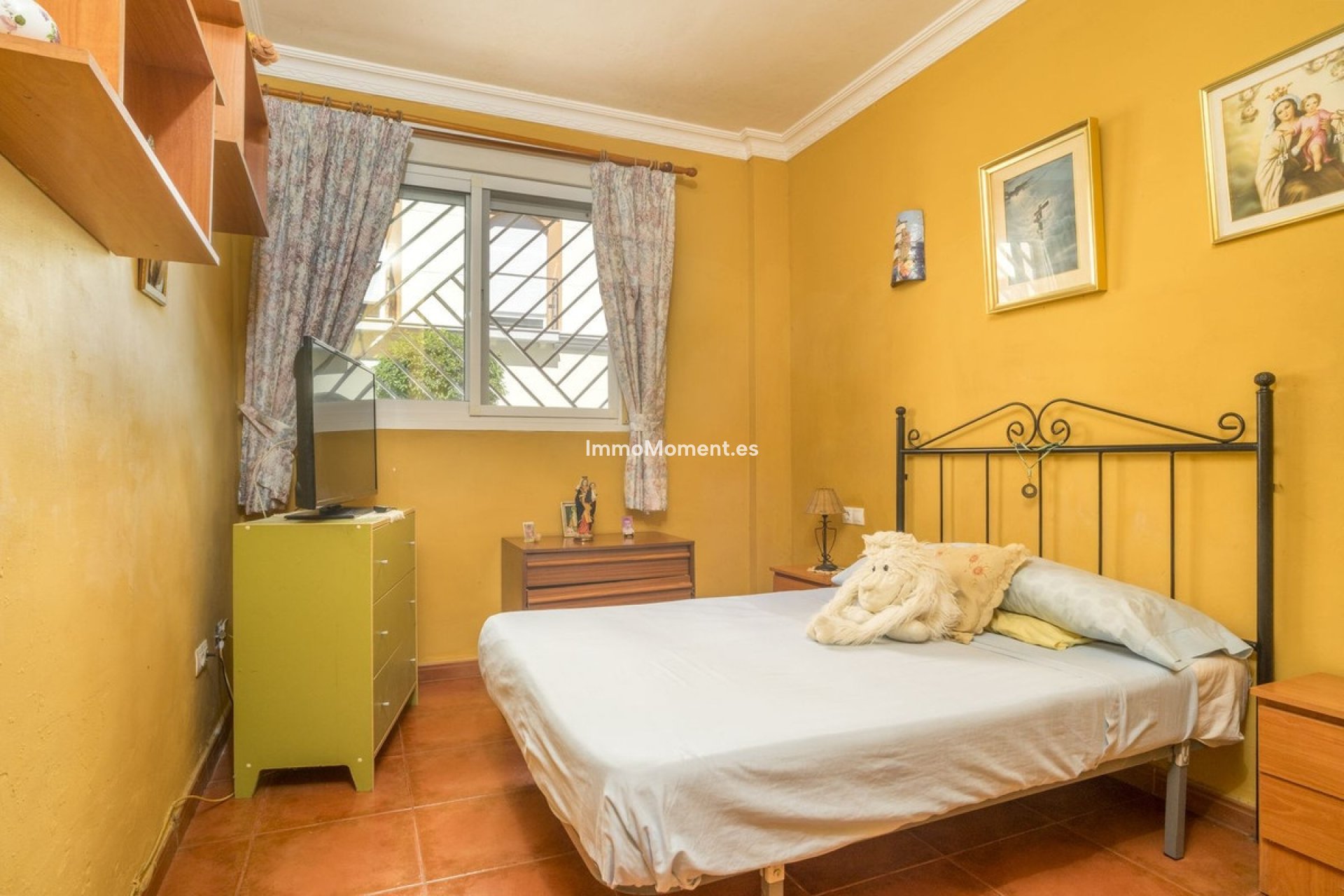 Revente - Appartement - Fuengirola - Fuengirola Centro