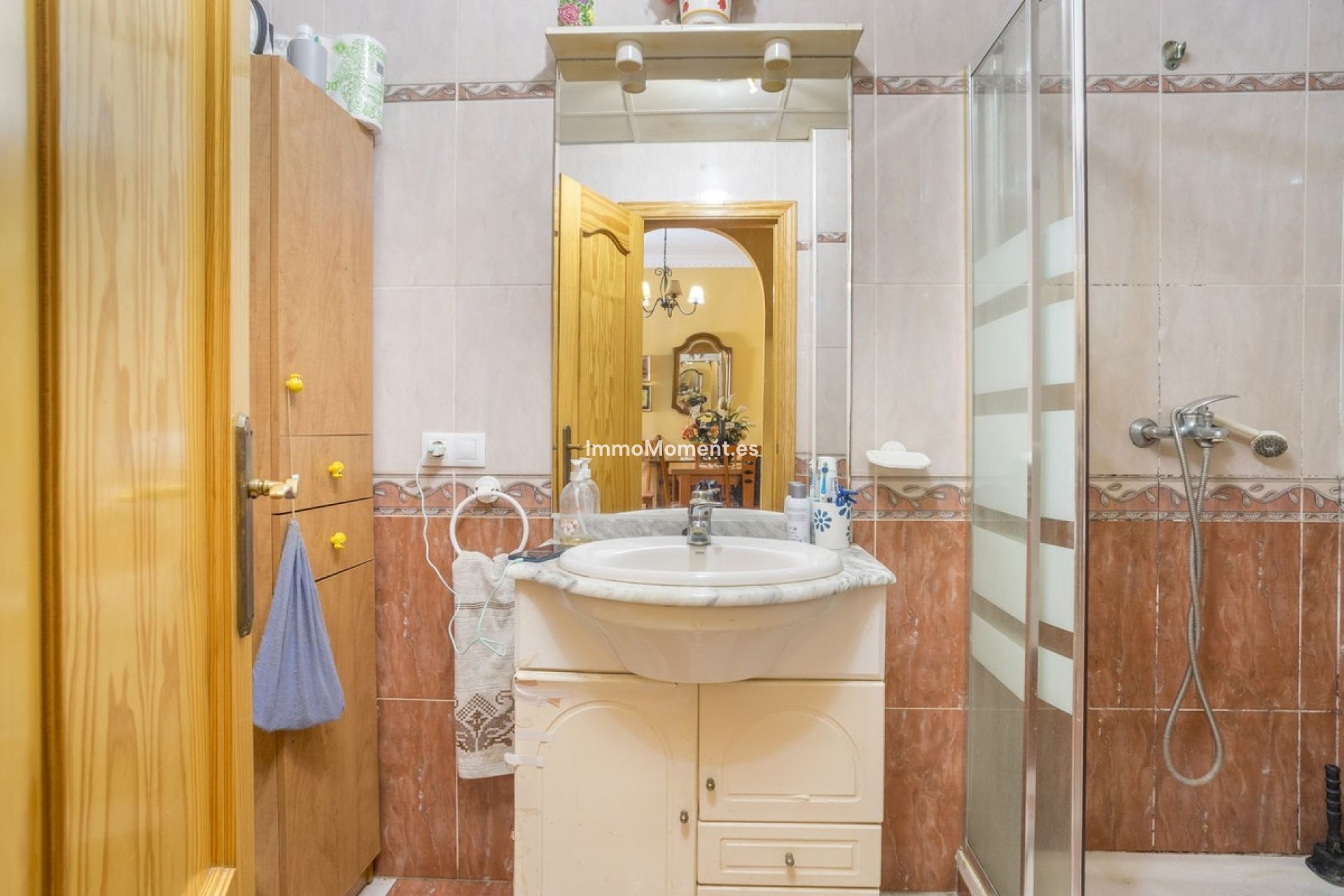 Revente - Appartement - Fuengirola - Fuengirola Centro