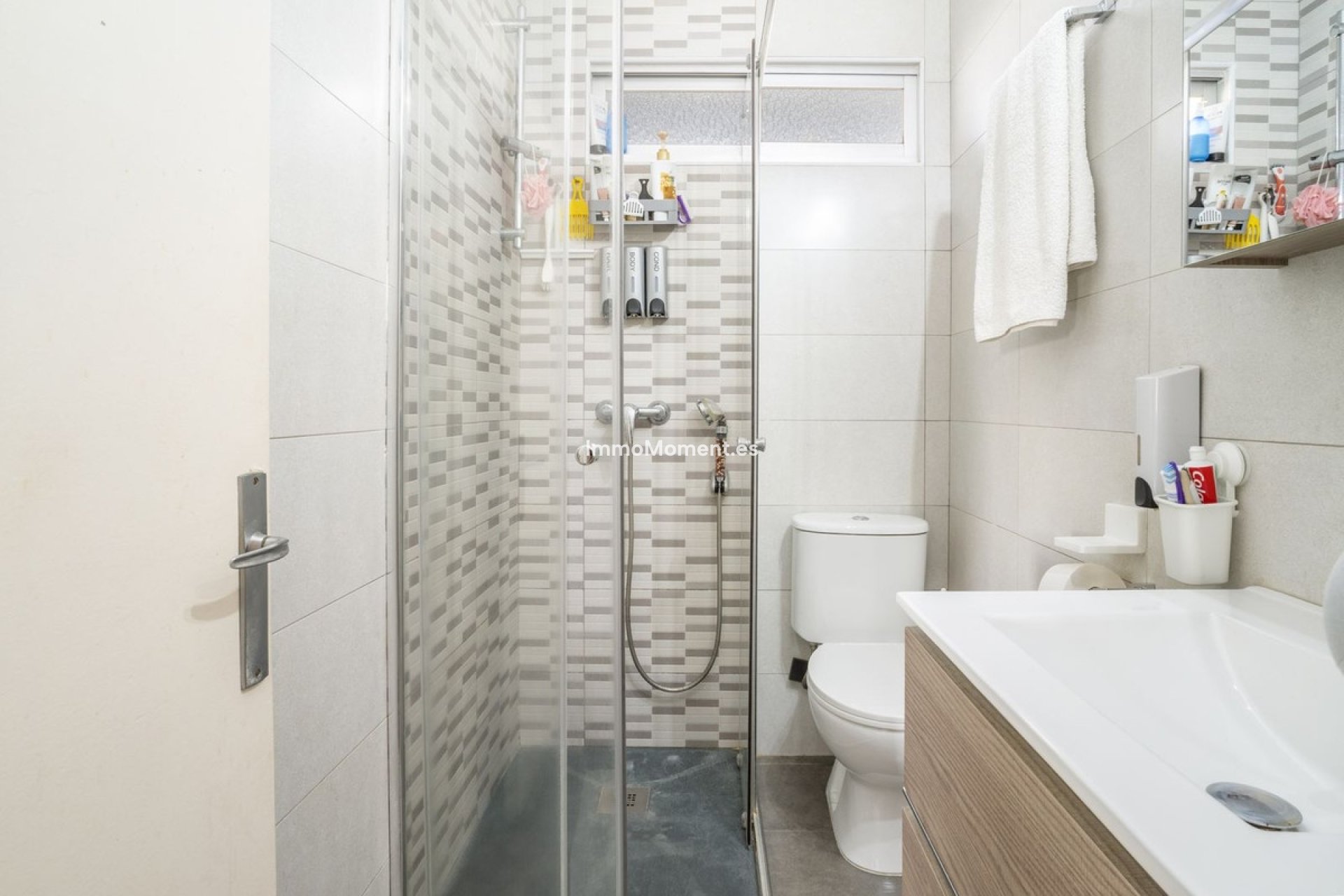 Revente - Appartement - Fuengirola - Fuengirola Centro