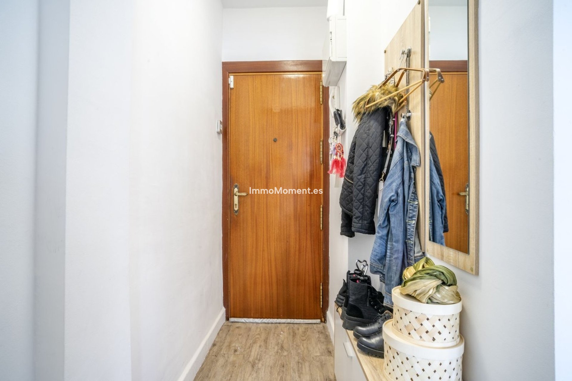 Revente - Appartement - Fuengirola - Fuengirola Centro