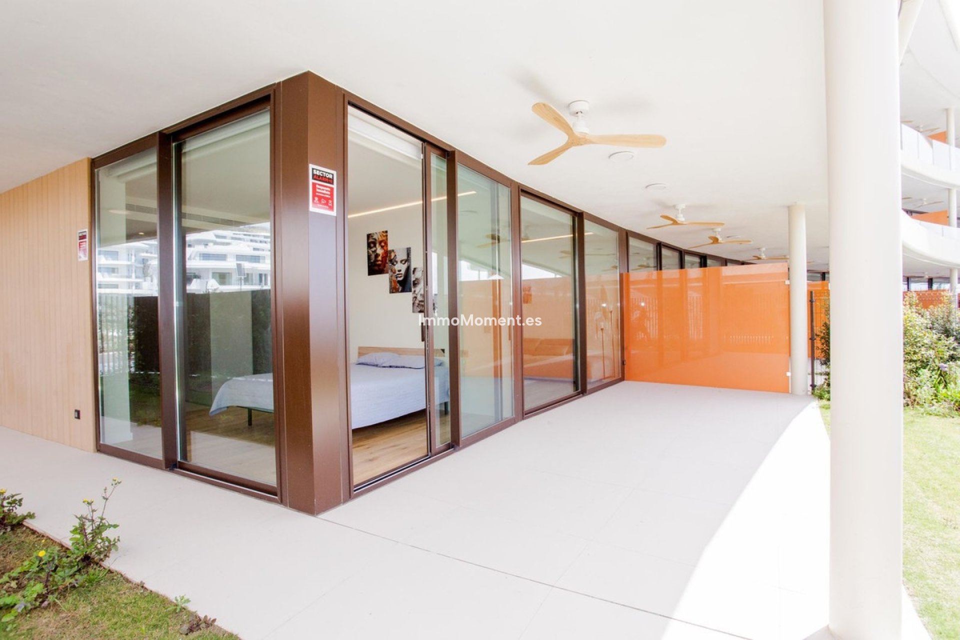 Revente - Appartement - Fuengirola - Fuengirola Centro