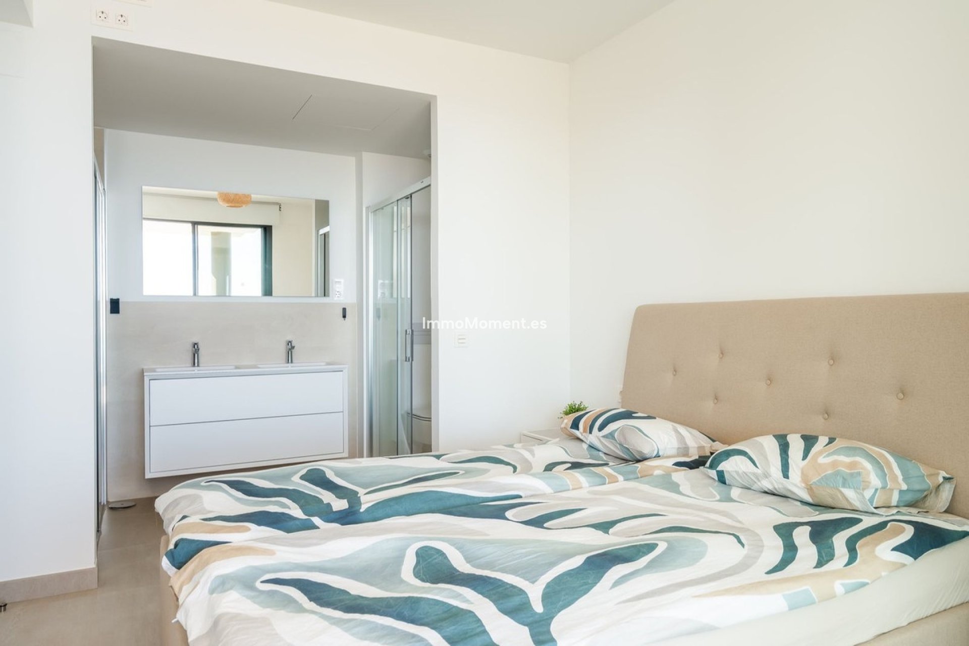 Revente - Appartement - Fuengirola - Fuengirola Centro