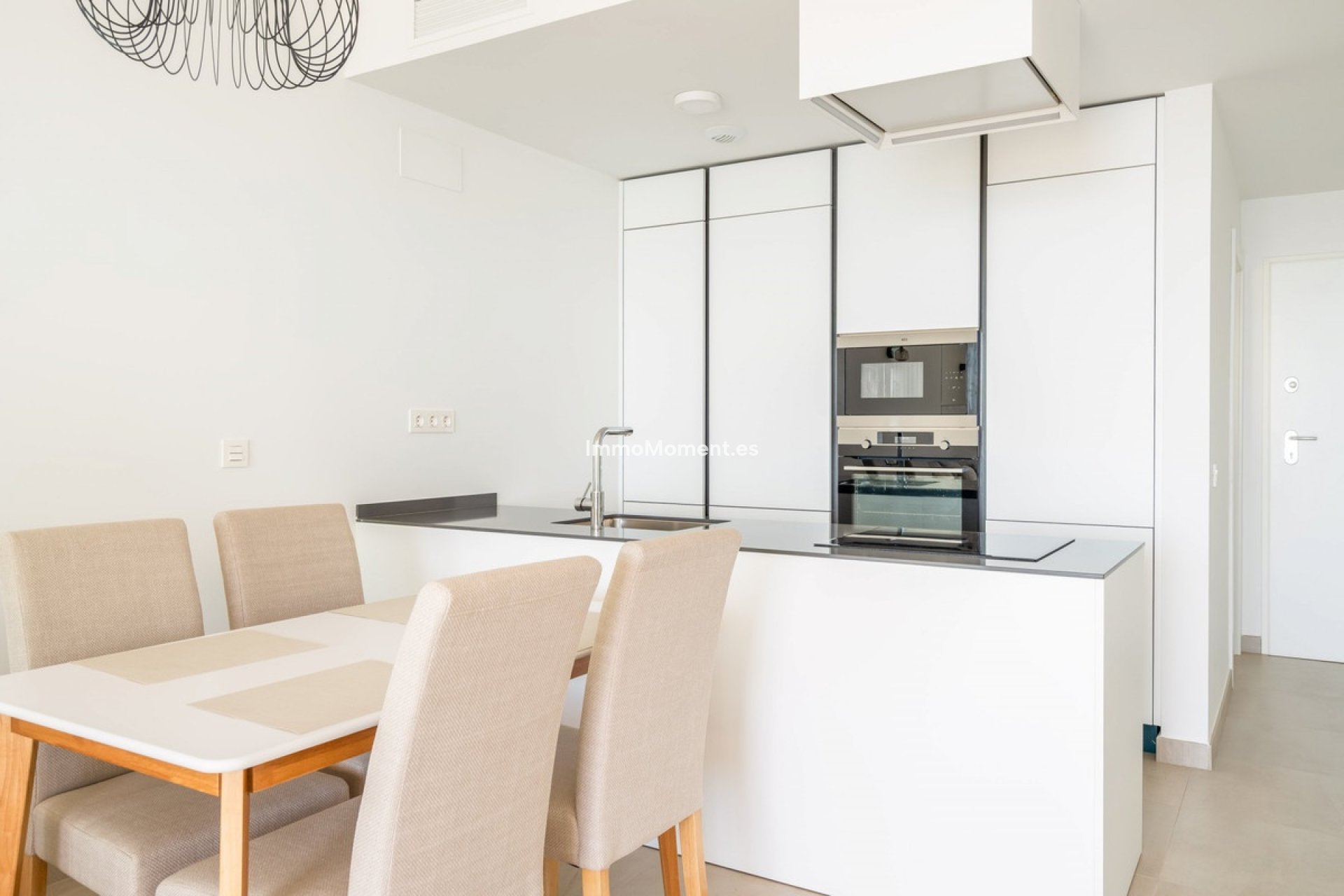 Revente - Appartement - Fuengirola - Fuengirola Centro