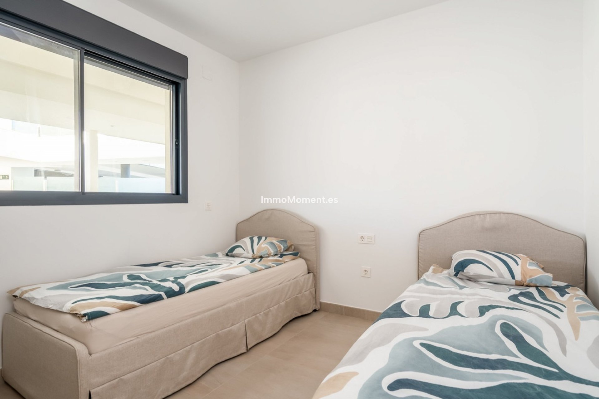 Revente - Appartement - Fuengirola - Fuengirola Centro