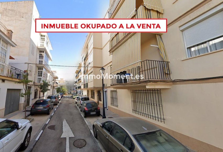 Revente - Appartement - Fuengirola - Fuengirola Centro