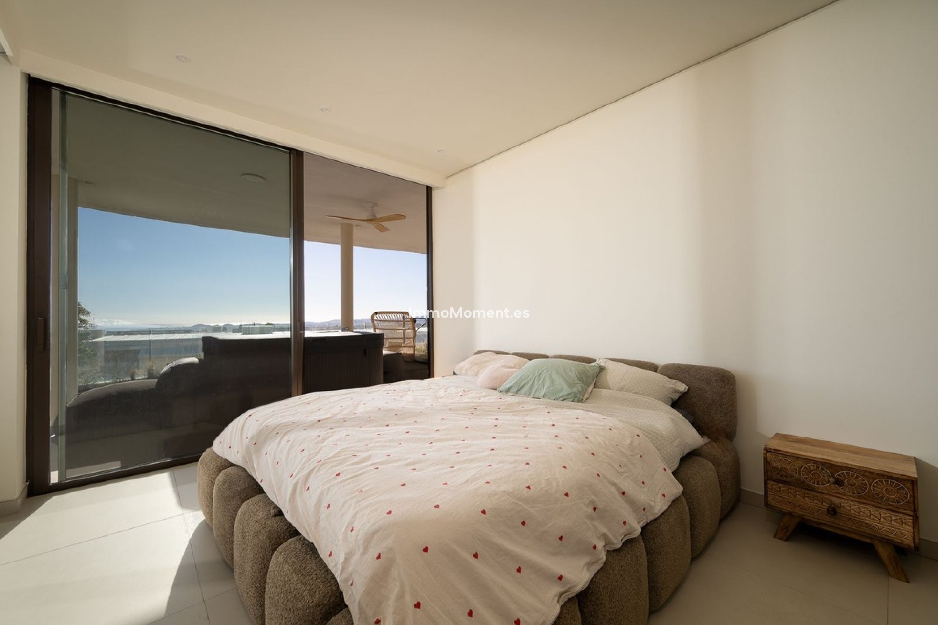 Revente - Appartement - Fuengirola - Fuengirola Centro