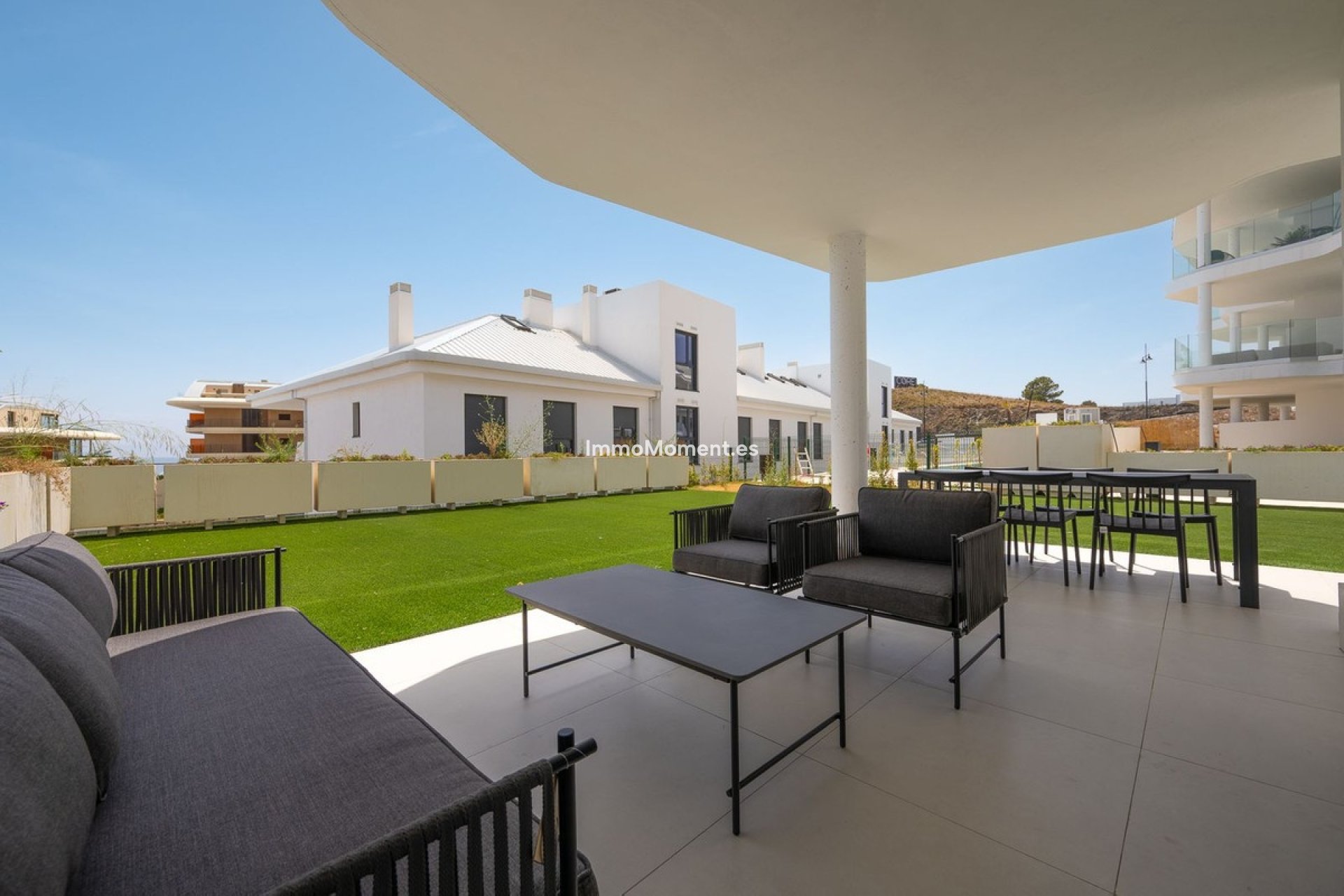 Revente - Appartement - Fuengirola - Fuengirola Centro