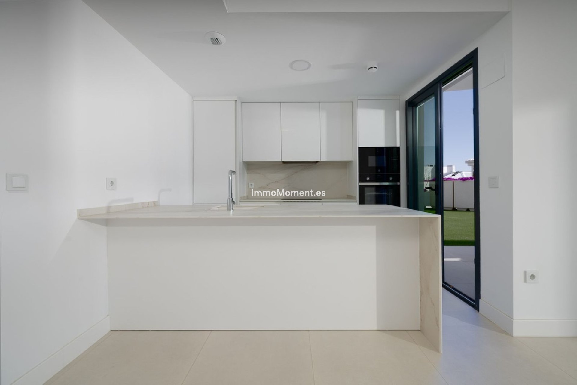 Revente - Appartement - Fuengirola - Fuengirola Centro