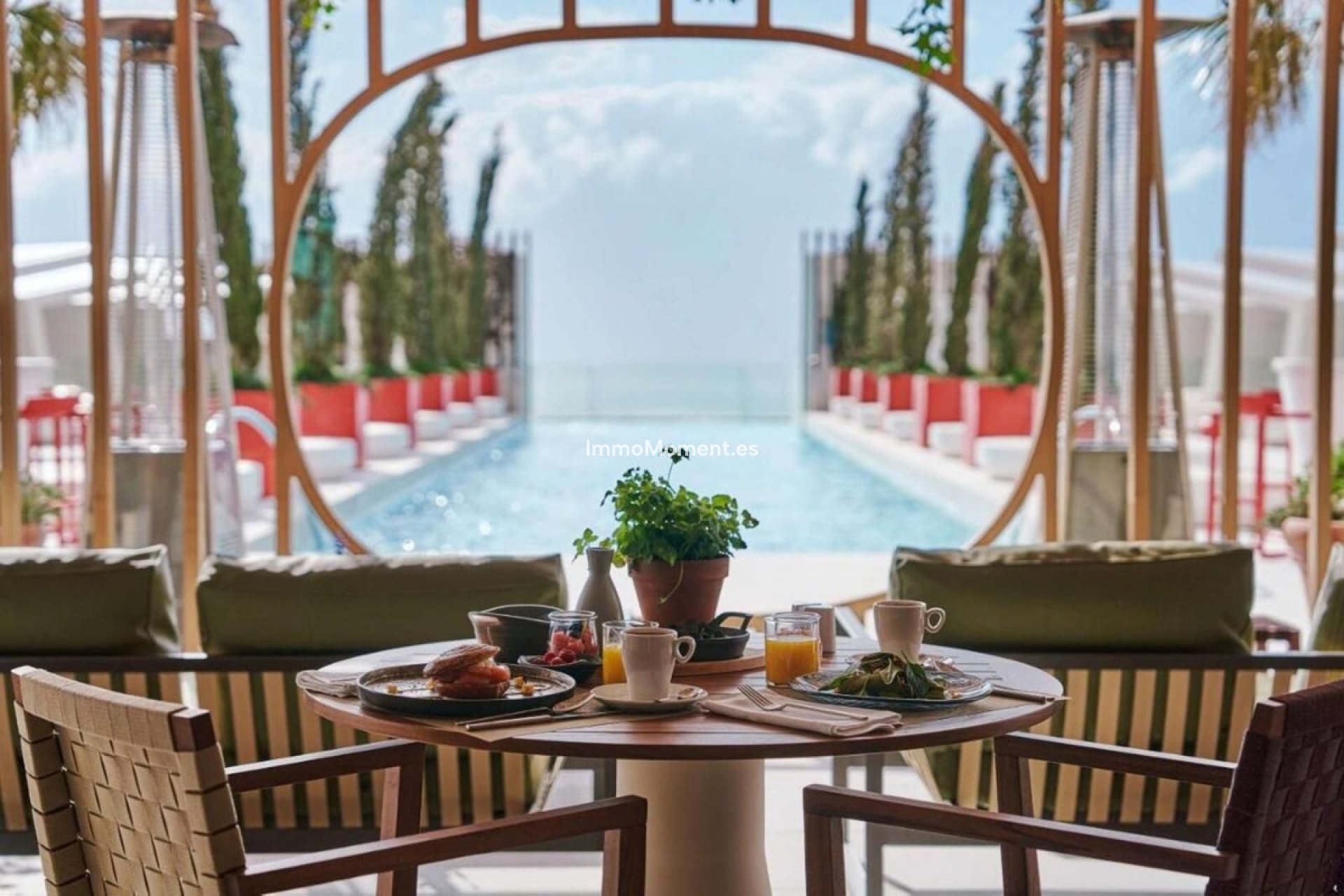 Revente - Appartement - Fuengirola - Fuengirola Centro