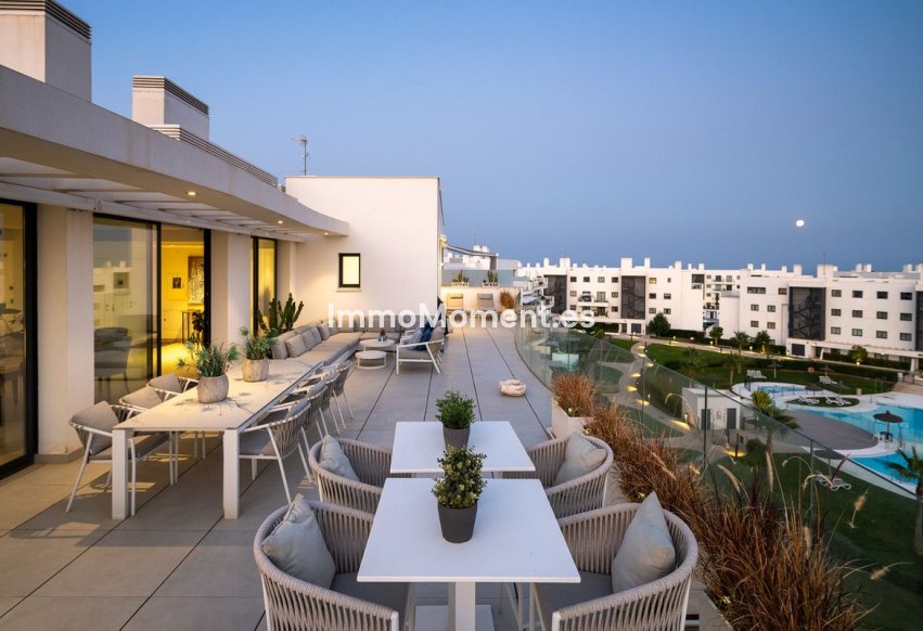 Revente - Appartement - Fuengirola - Fuengirola Centro