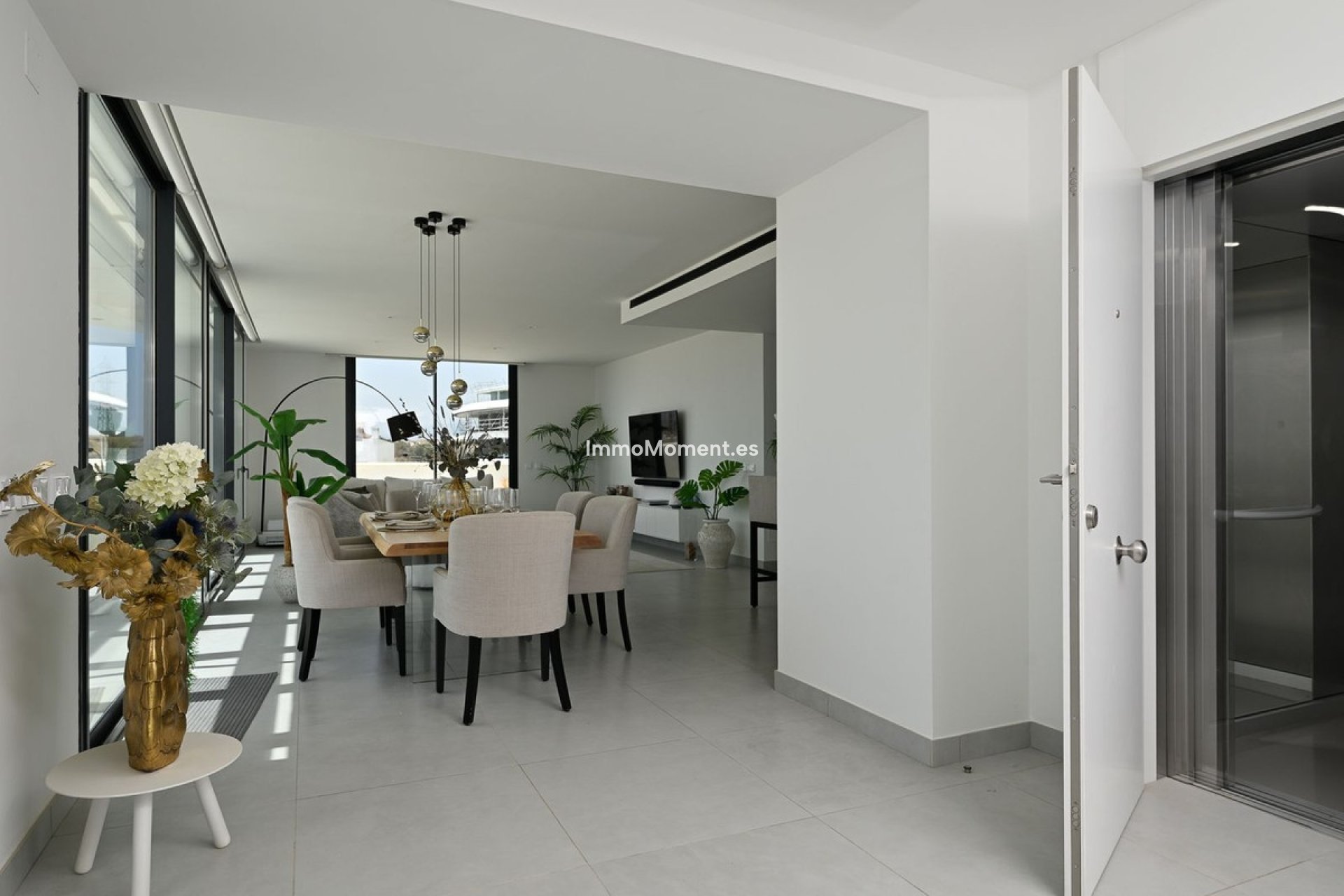 Revente - Appartement - Fuengirola - Fuengirola Centro