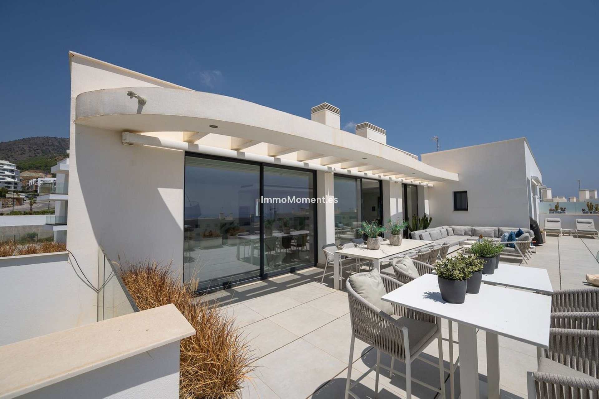 Revente - Appartement - Fuengirola - Fuengirola Centro