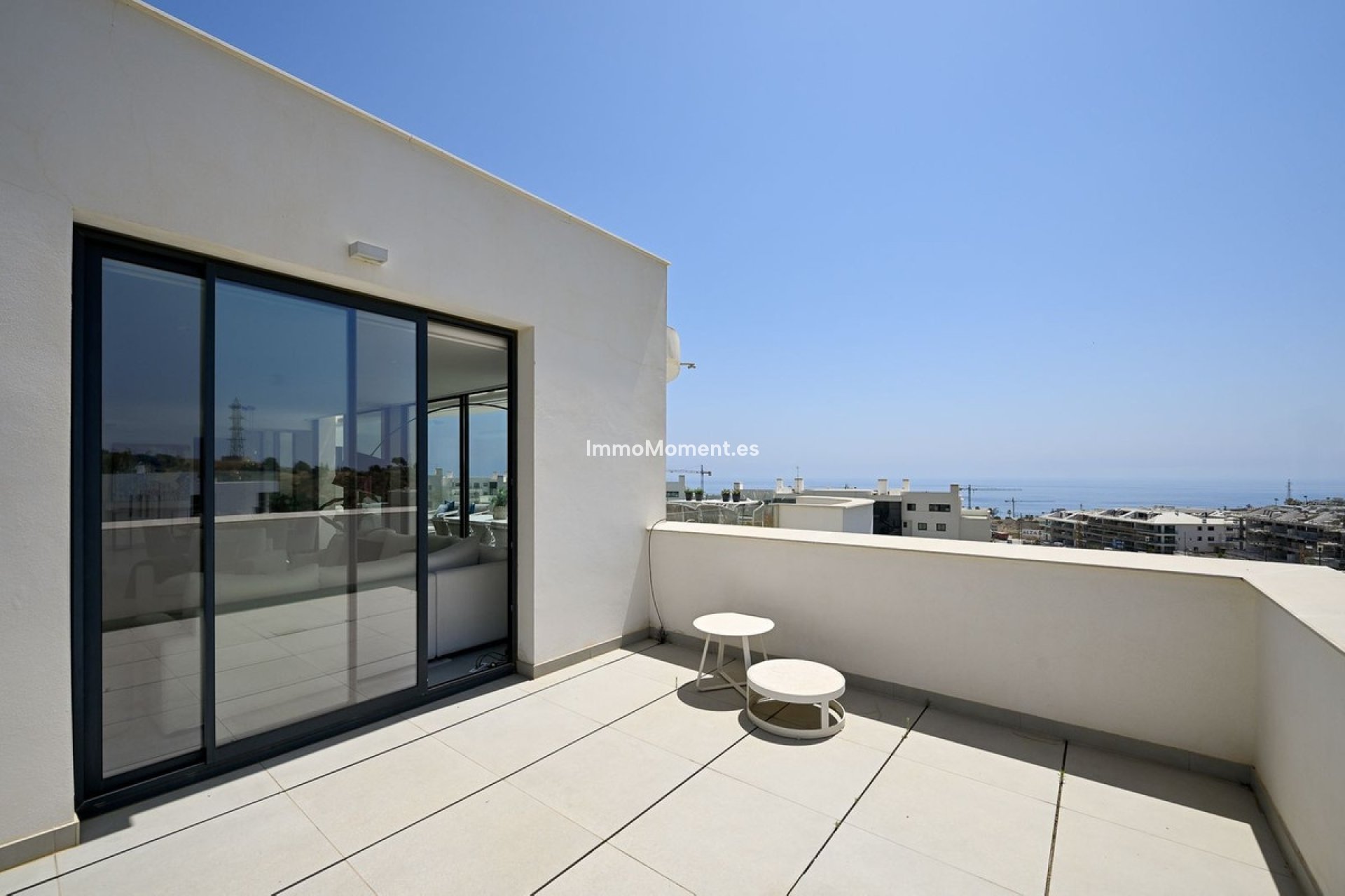 Revente - Appartement - Fuengirola - Fuengirola Centro