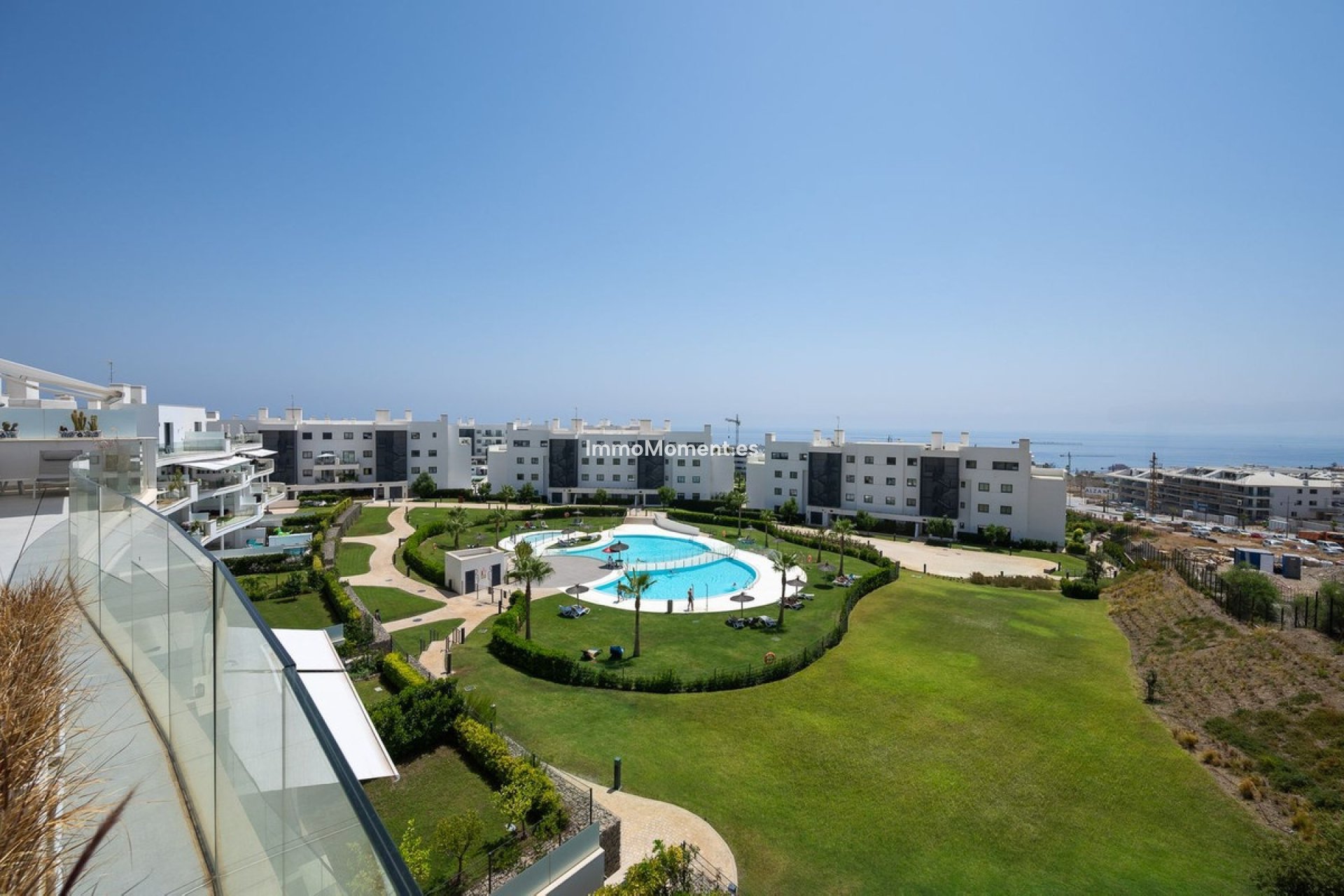 Revente - Appartement - Fuengirola - Fuengirola Centro