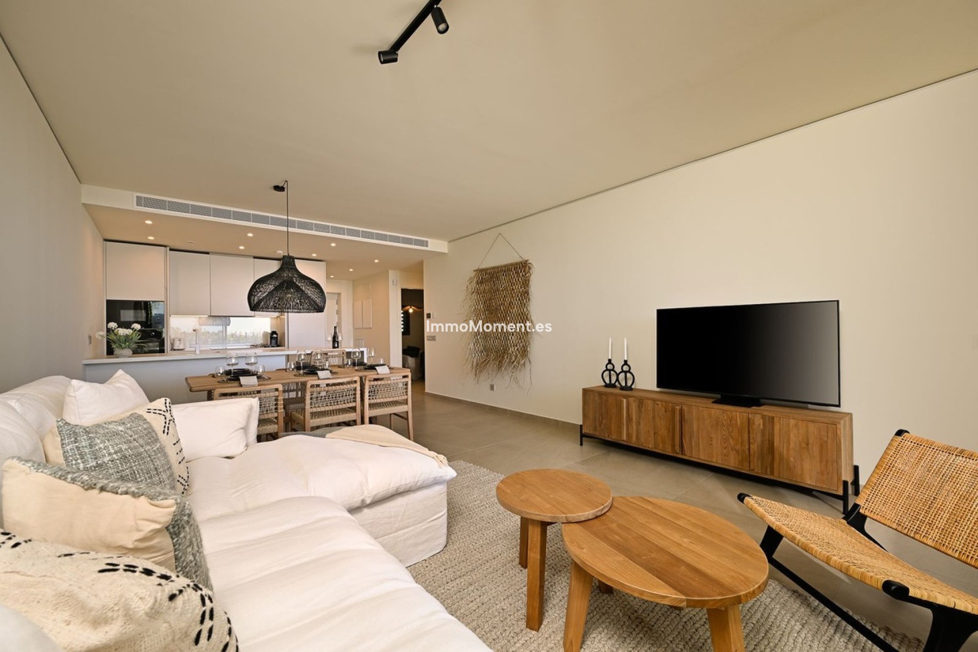 Revente - Appartement - Fuengirola - Fuengirola Centro