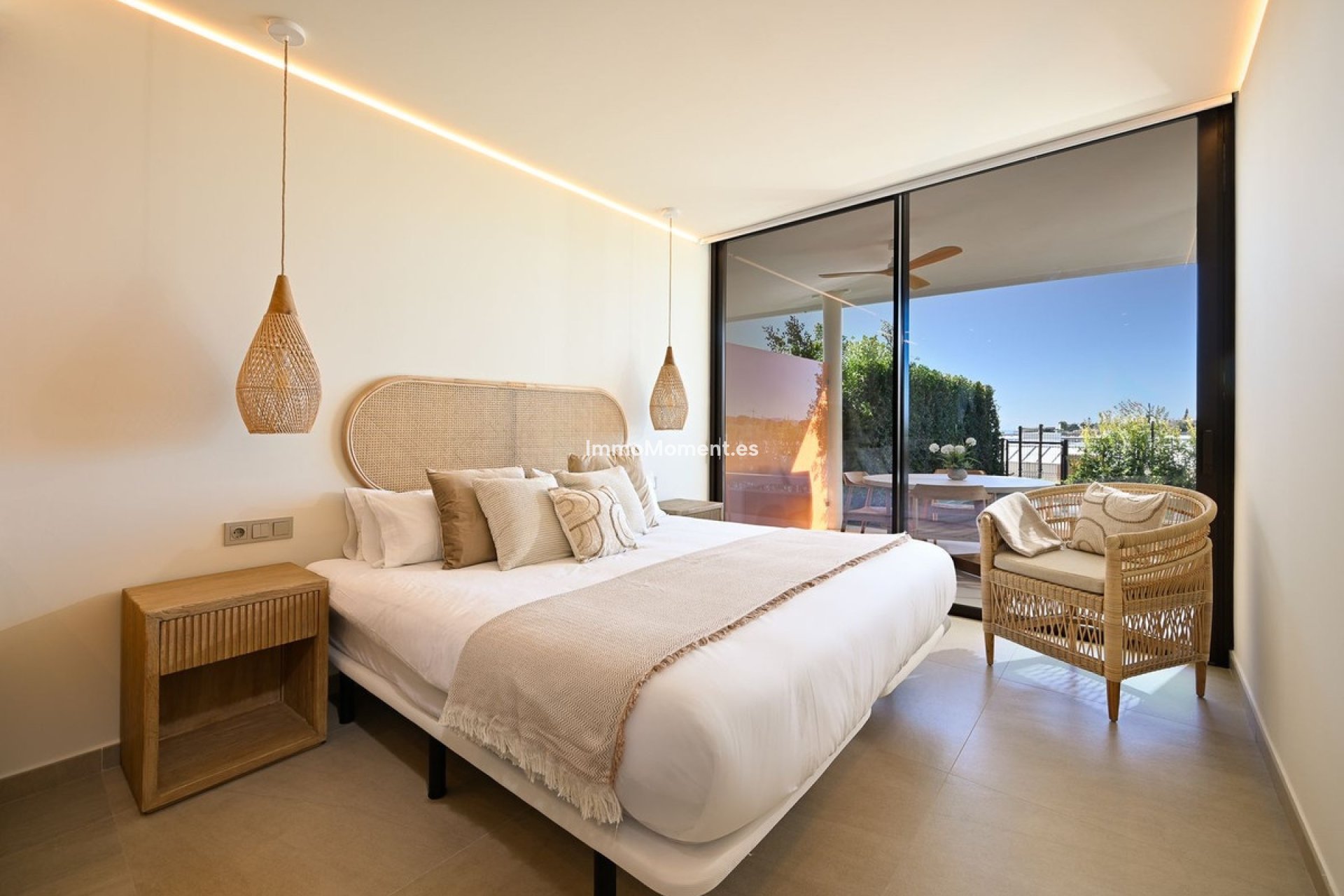 Revente - Appartement - Fuengirola - Fuengirola Centro