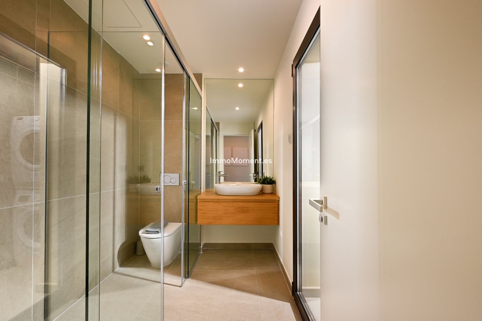 Revente - Appartement - Fuengirola - Fuengirola Centro