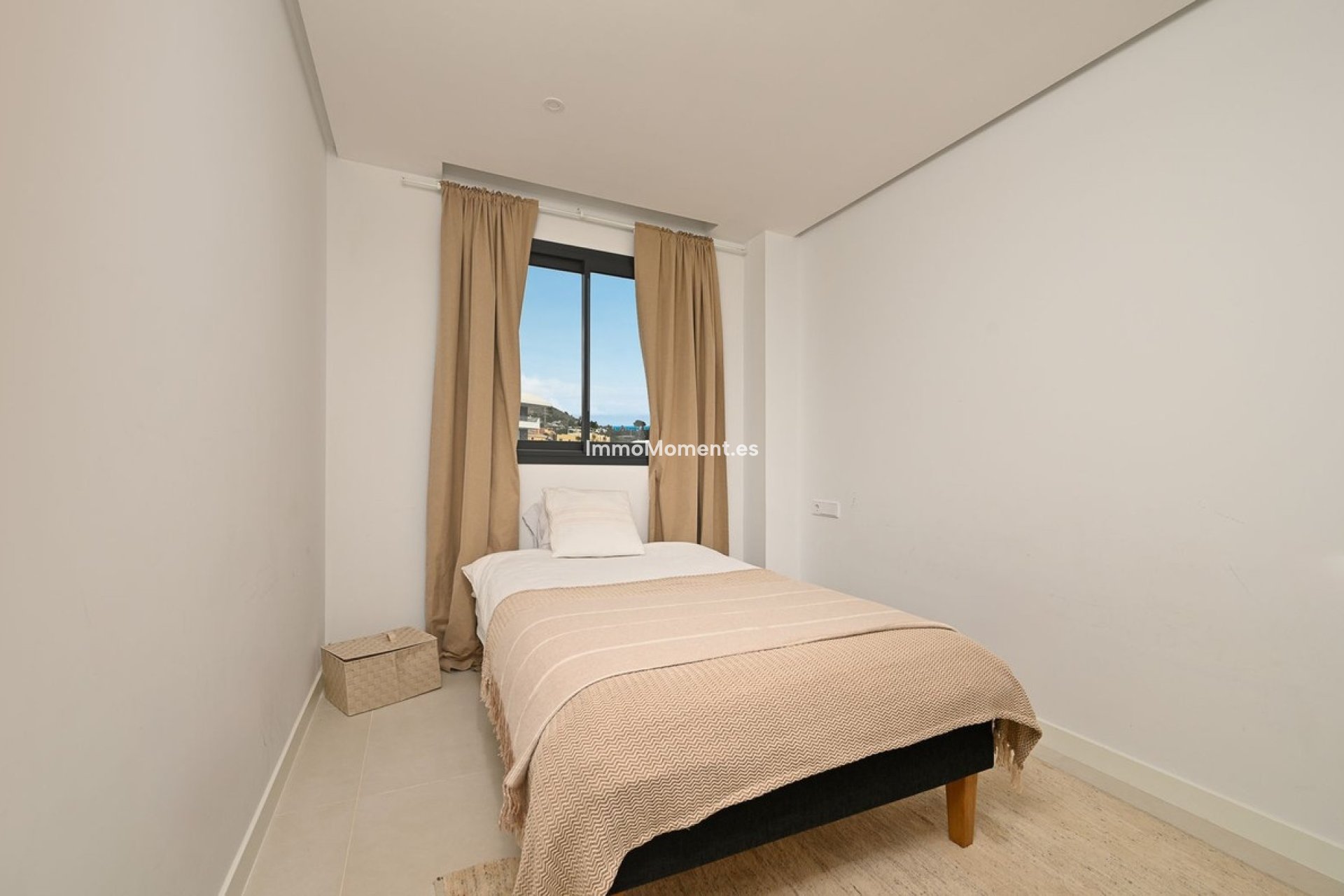 Revente - Appartement - Fuengirola - Fuengirola Centro