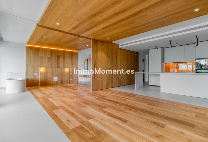 Revente - Appartement - Fuengirola - Fuengirola Centro