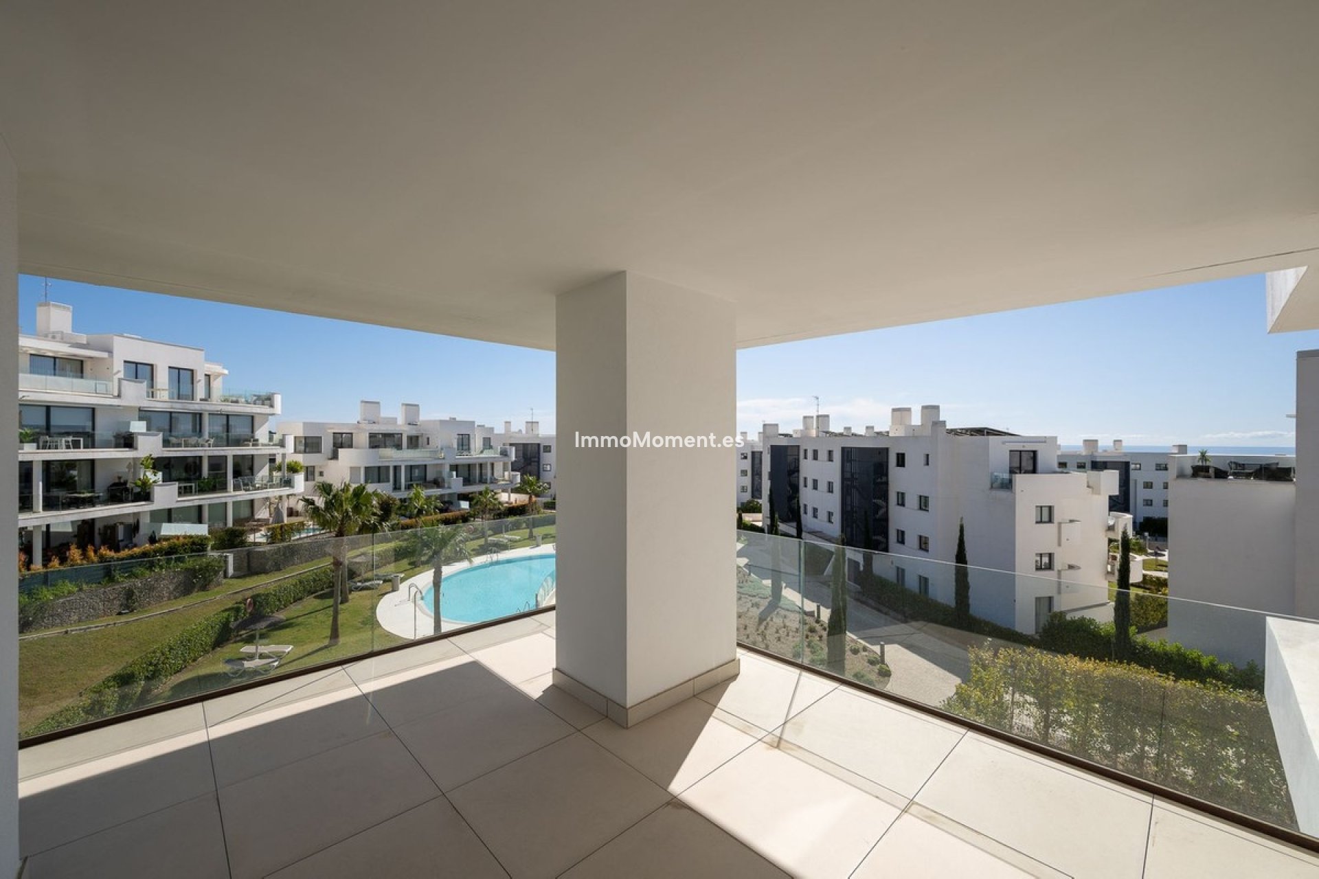 Revente - Appartement - Fuengirola - Fuengirola Centro