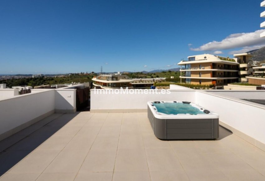 Revente - Appartement - Fuengirola - Fuengirola Centro