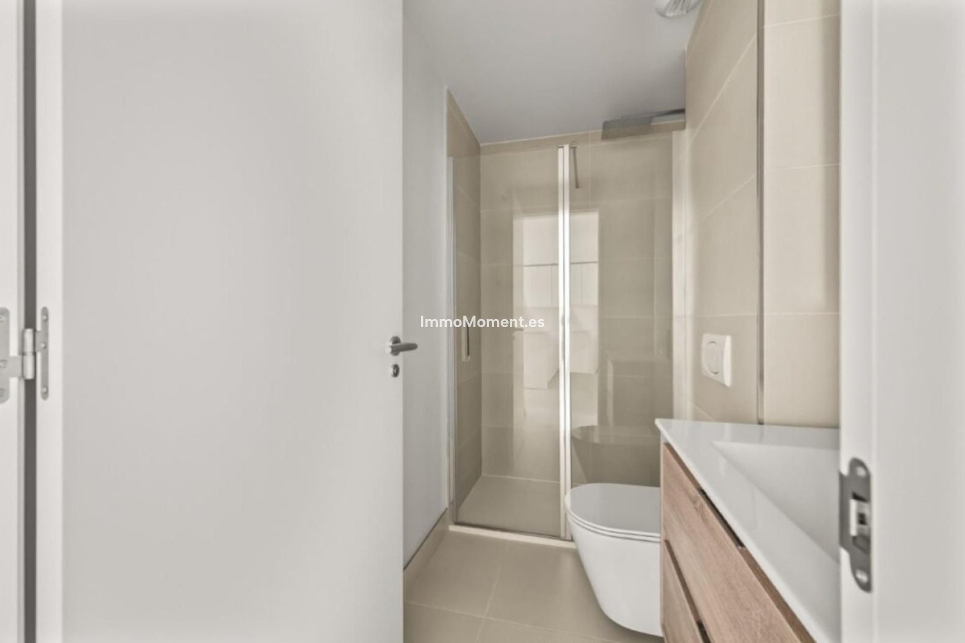 Revente - Appartement - Fuengirola - Fuengirola Centro