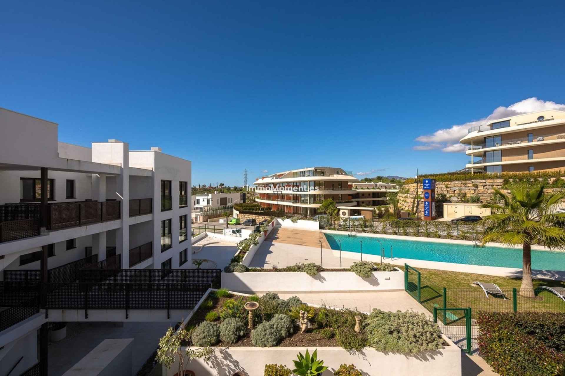 Revente - Appartement - Fuengirola - Fuengirola Centro