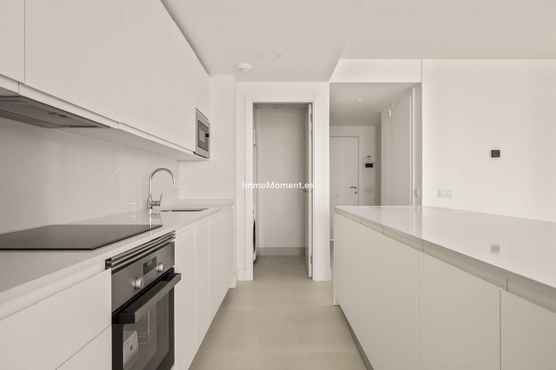 Revente - Appartement - Fuengirola - Fuengirola Centro