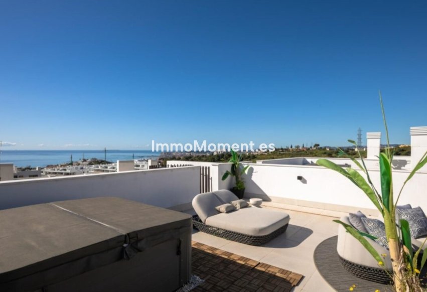 Revente - Appartement - Fuengirola - Fuengirola Centro