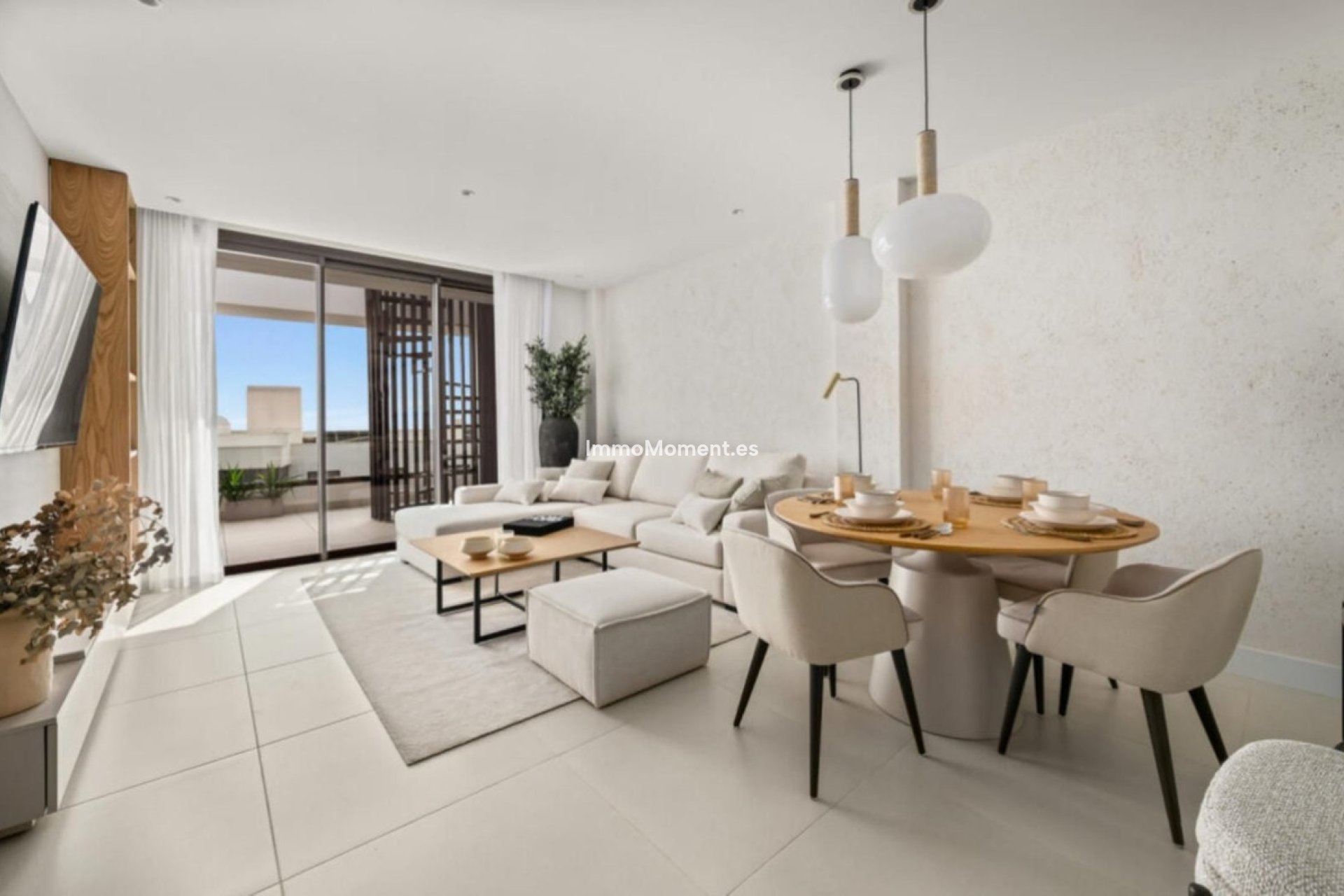 Revente - Appartement - Fuengirola - Fuengirola Centro