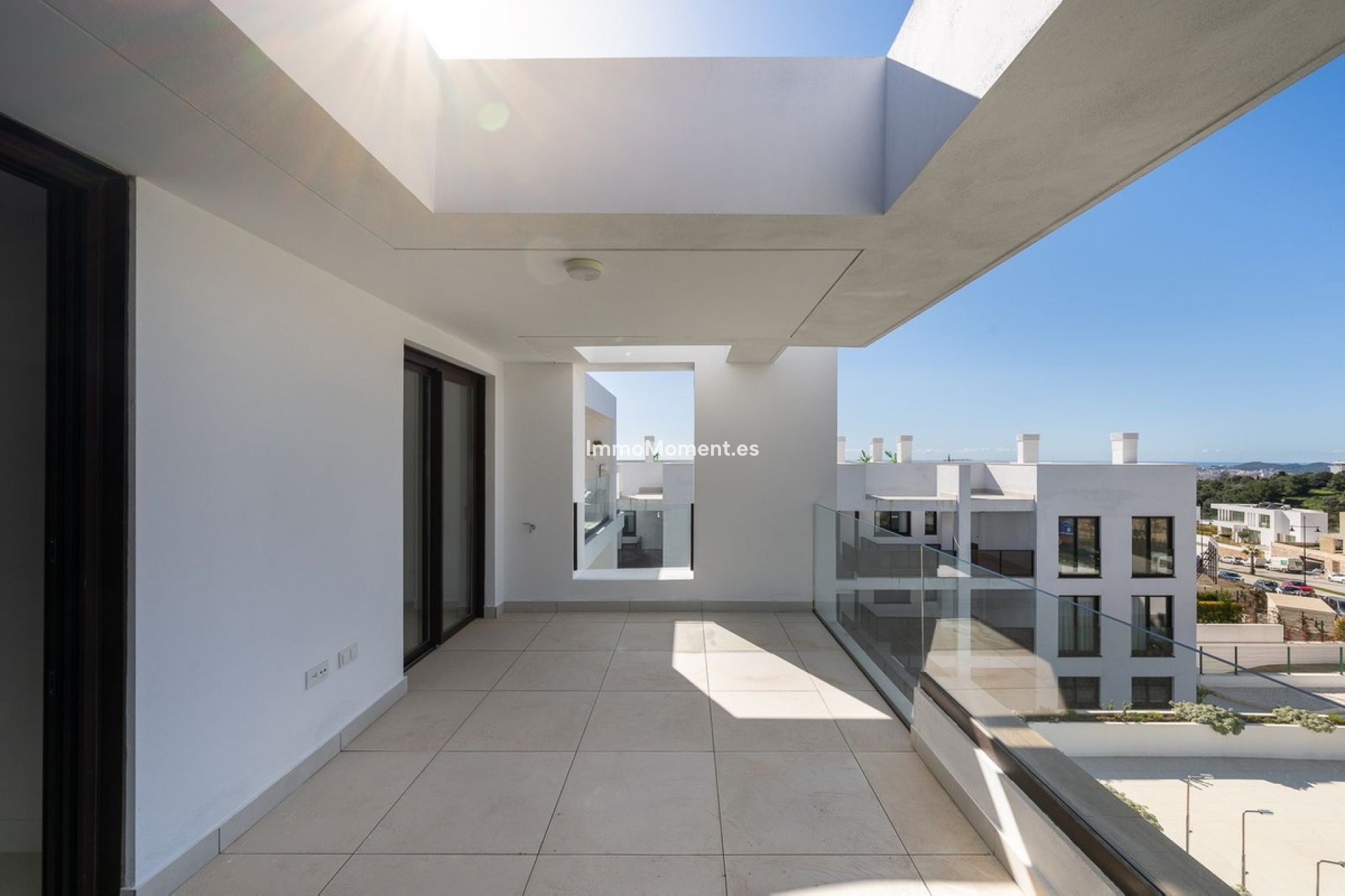 Revente - Appartement - Fuengirola - Fuengirola Centro