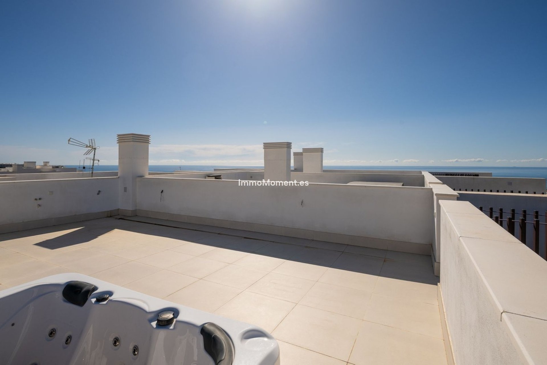 Revente - Appartement - Fuengirola - Fuengirola Centro