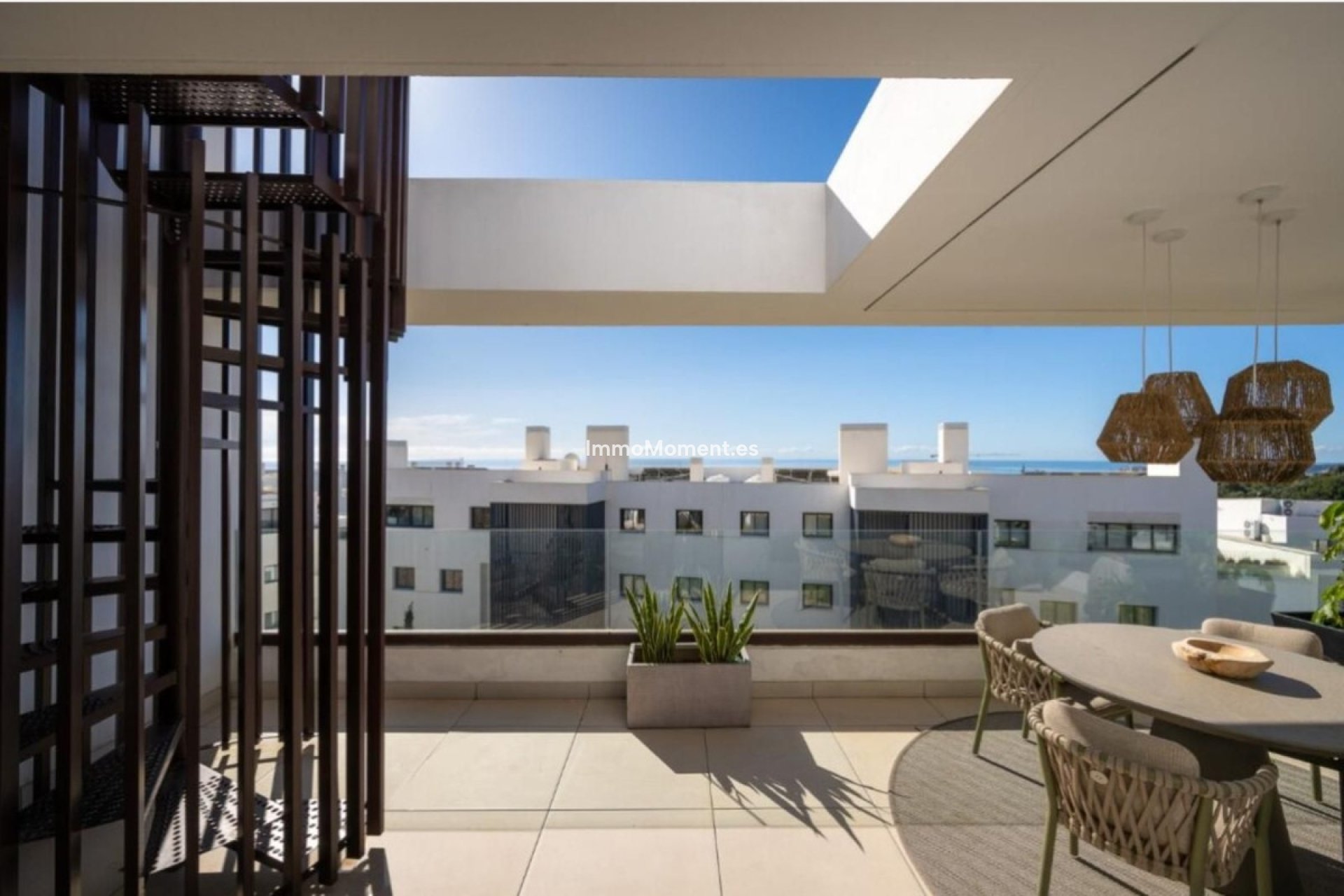 Revente - Appartement - Fuengirola - Fuengirola Centro