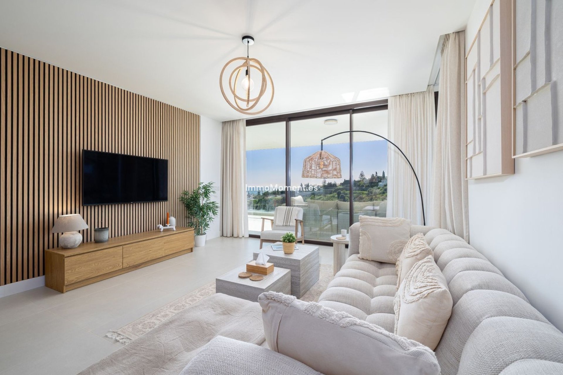 Revente - Appartement - Fuengirola - Fuengirola Centro