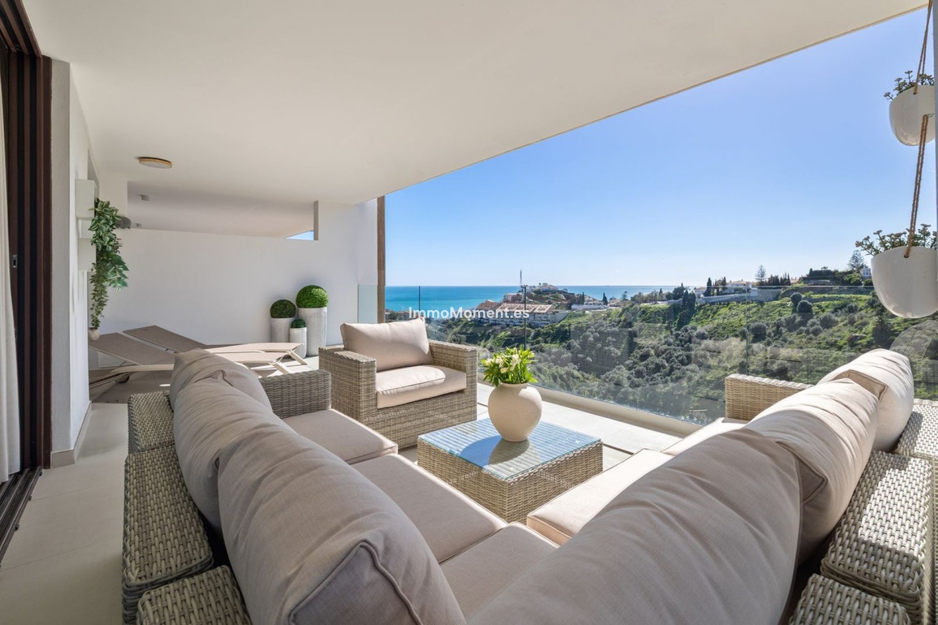 Revente - Appartement - Fuengirola - Fuengirola Centro