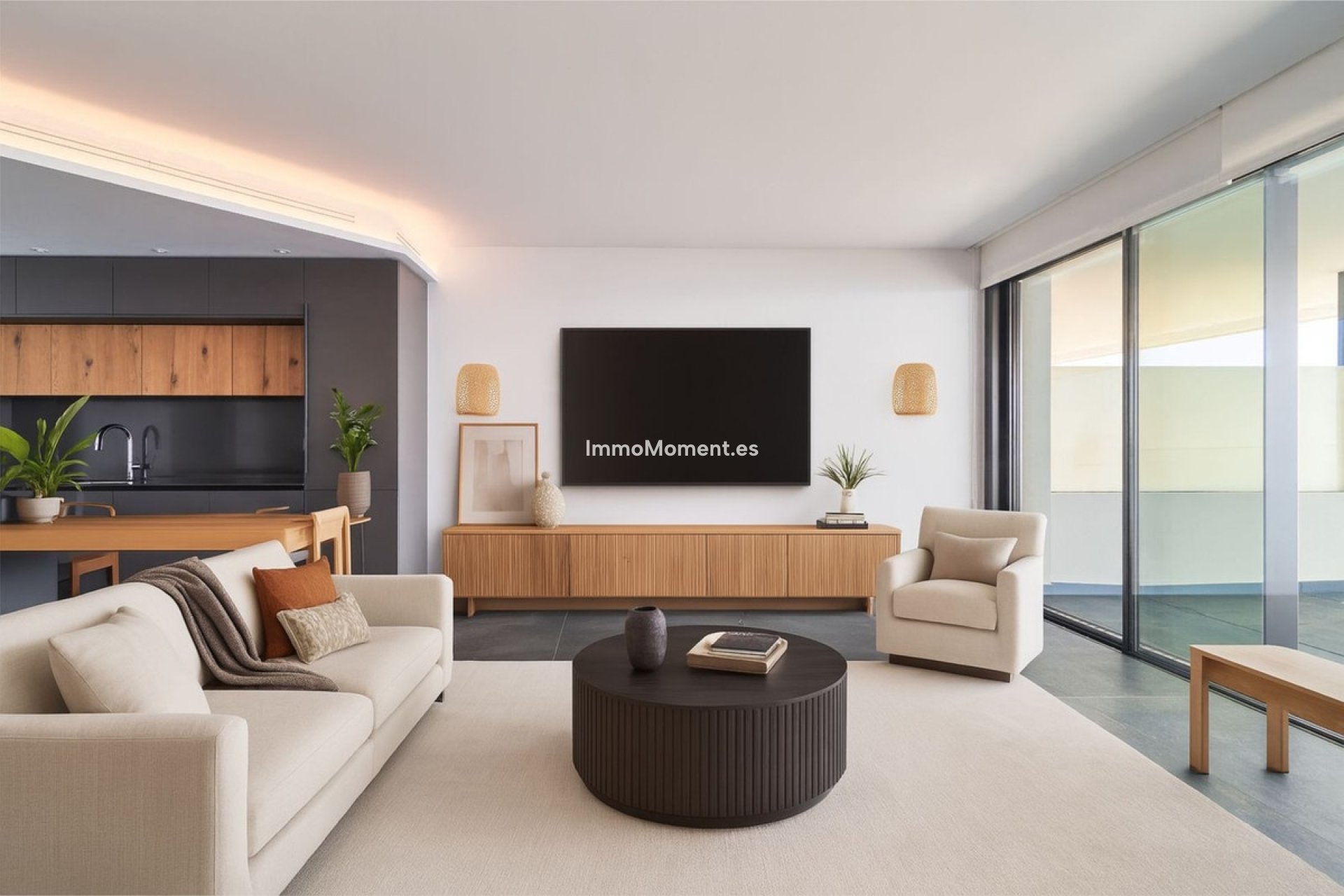 Revente - Appartement - Fuengirola - Fuengirola Centro