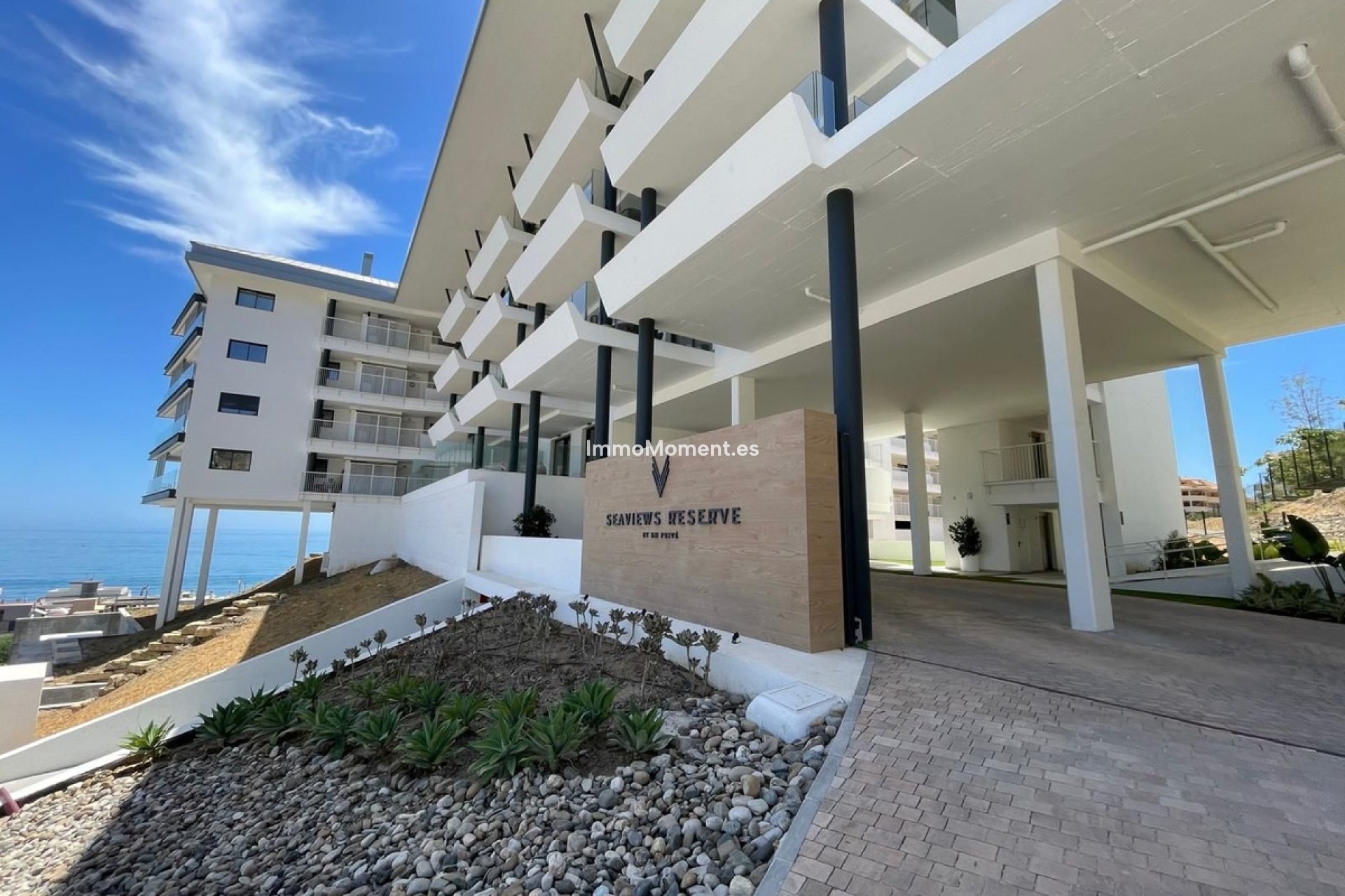 Revente - Appartement - Fuengirola - Fuengirola Centro