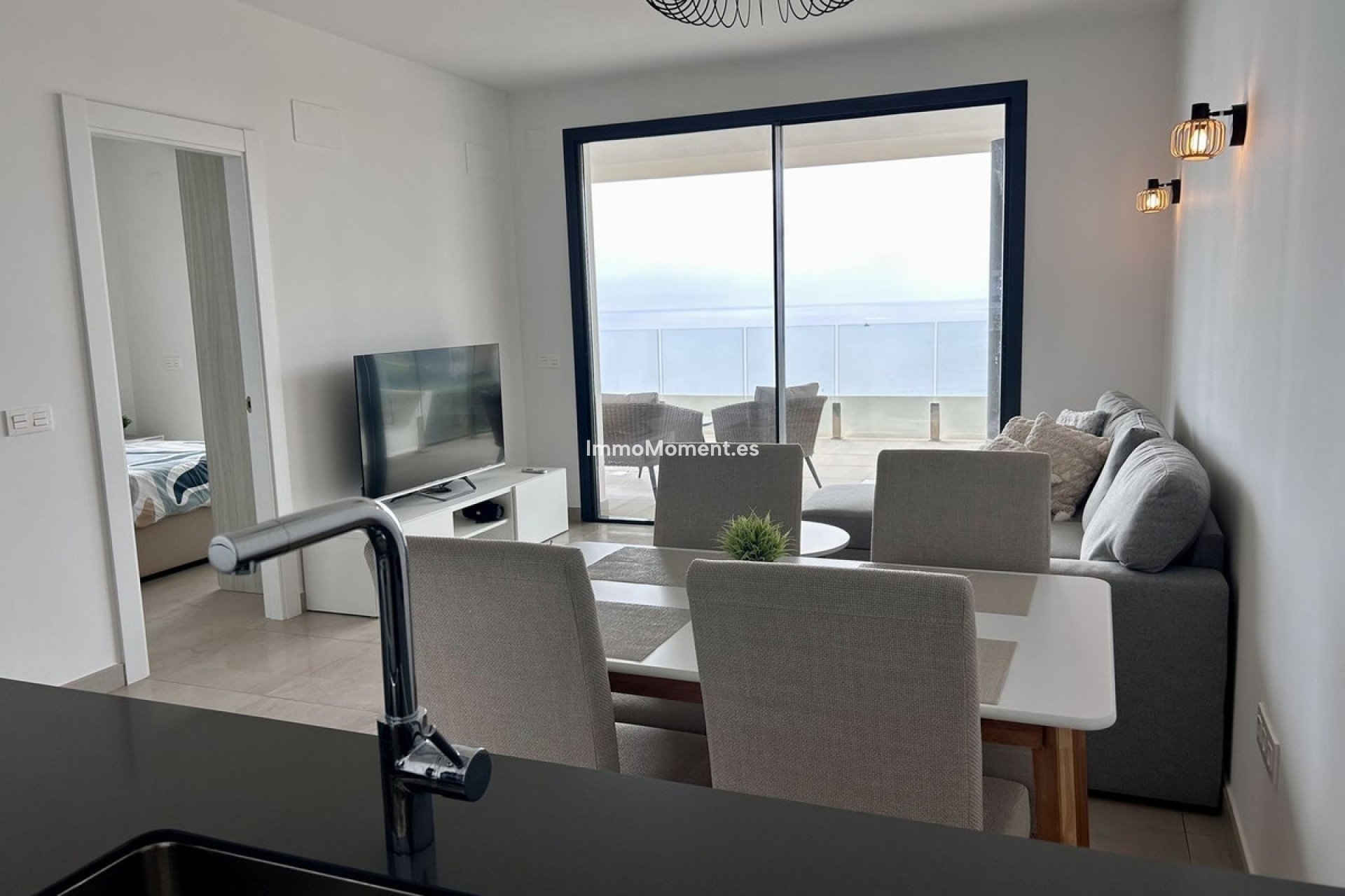 Revente - Appartement - Fuengirola - Fuengirola Centro