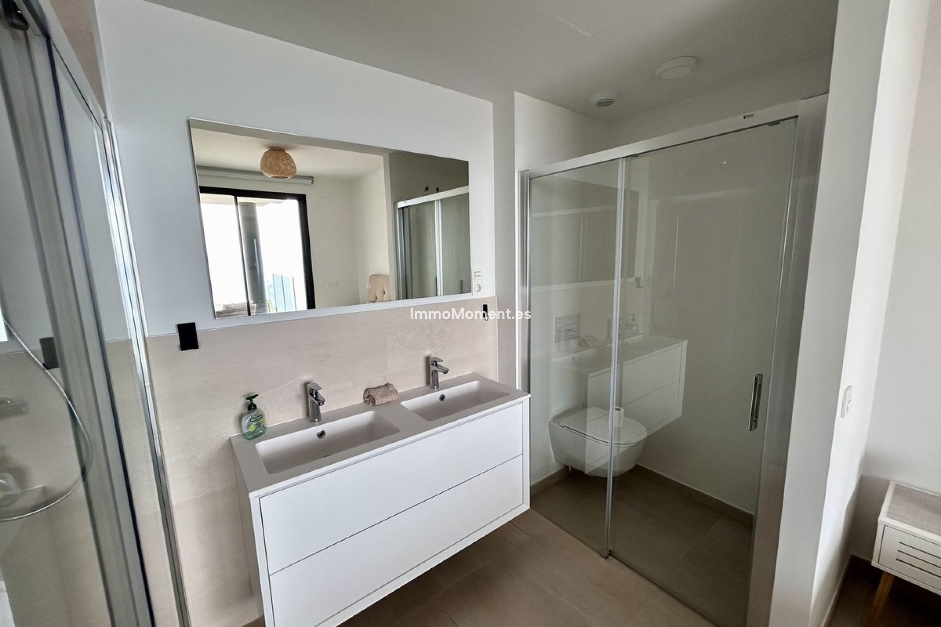 Revente - Appartement - Fuengirola - Fuengirola Centro