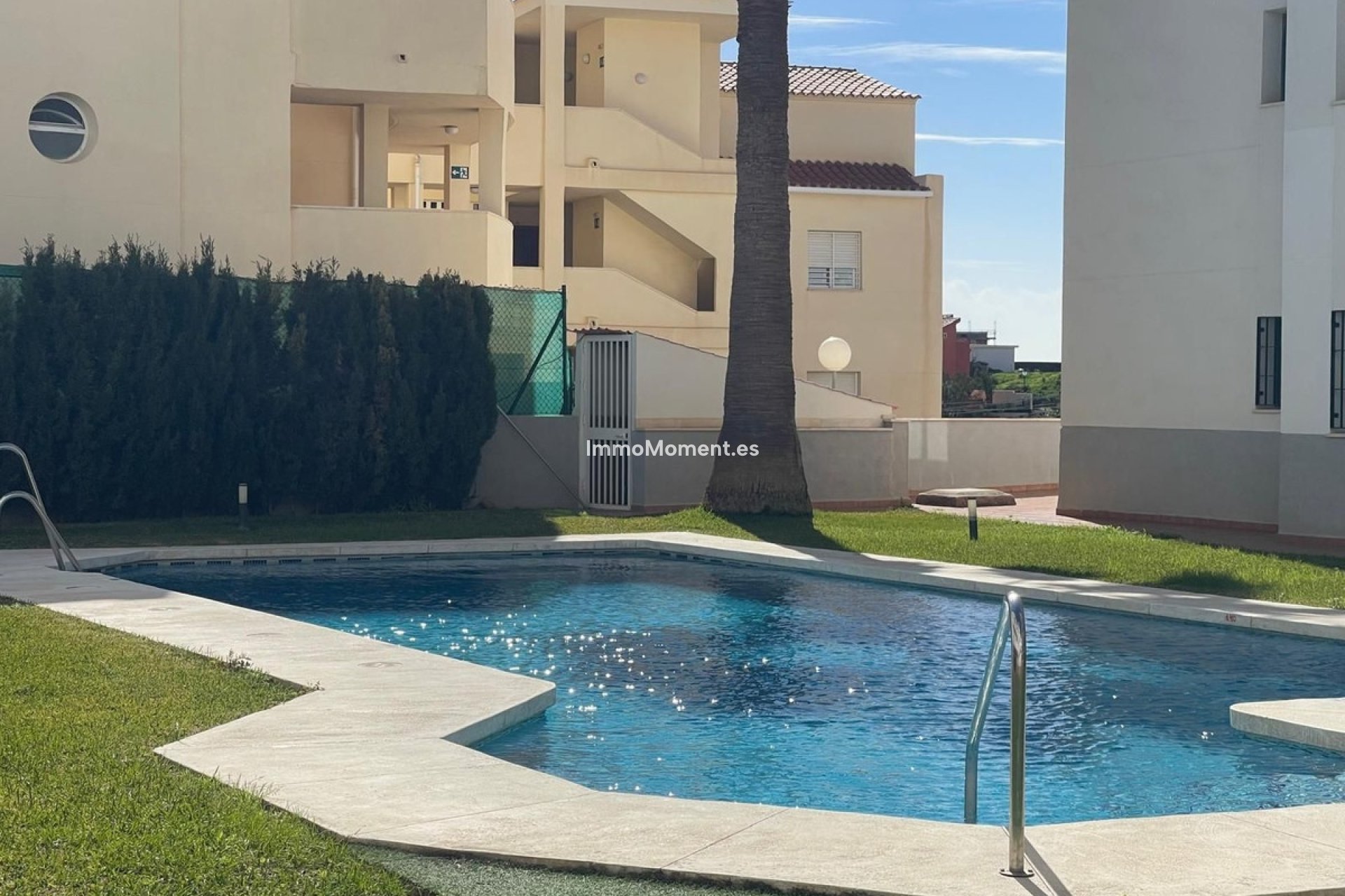 Revente - Appartement - Fuengirola - Fuengirola Centro