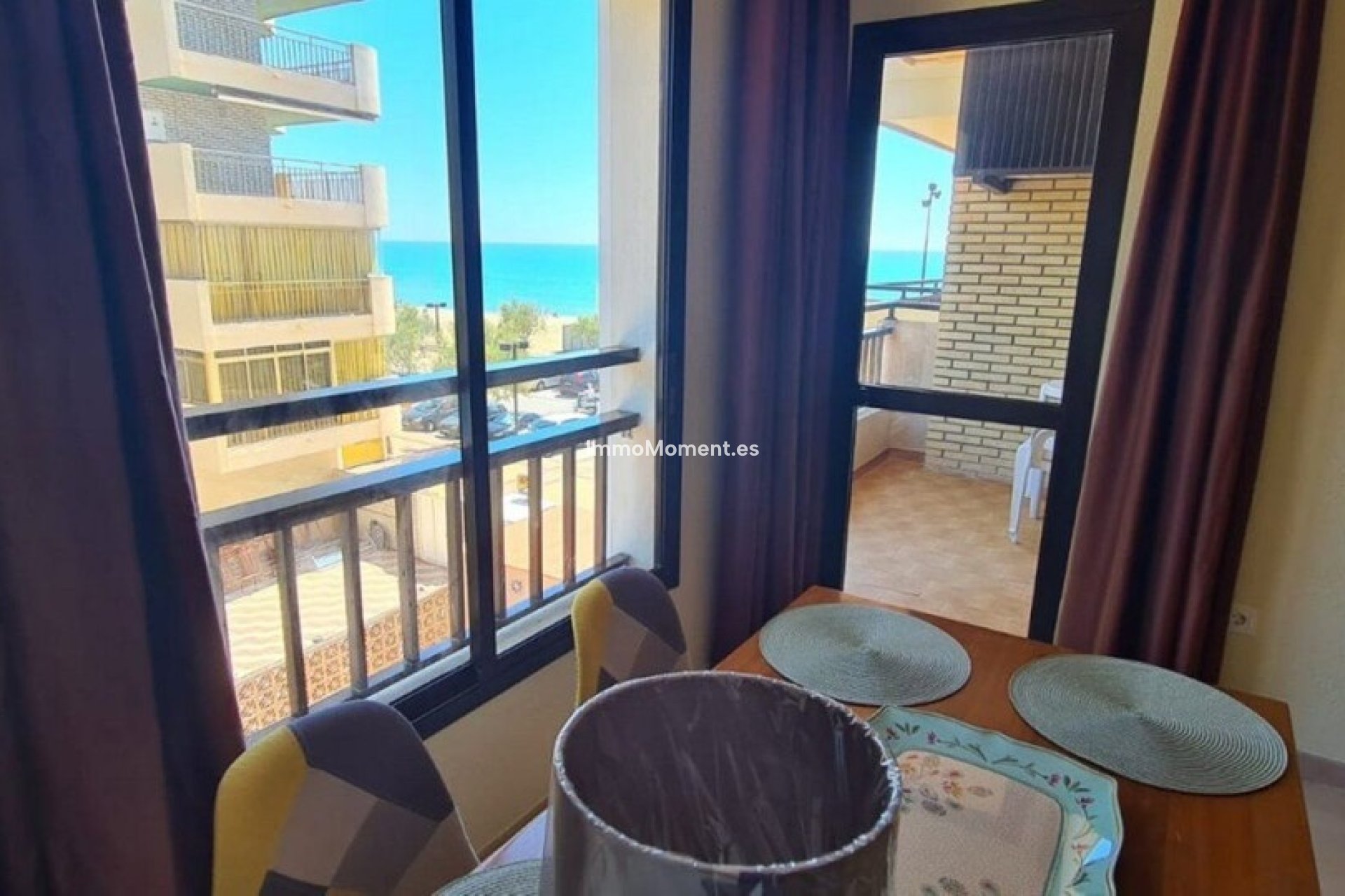 Revente - Appartement - Fuengirola - Fuengirola Centro
