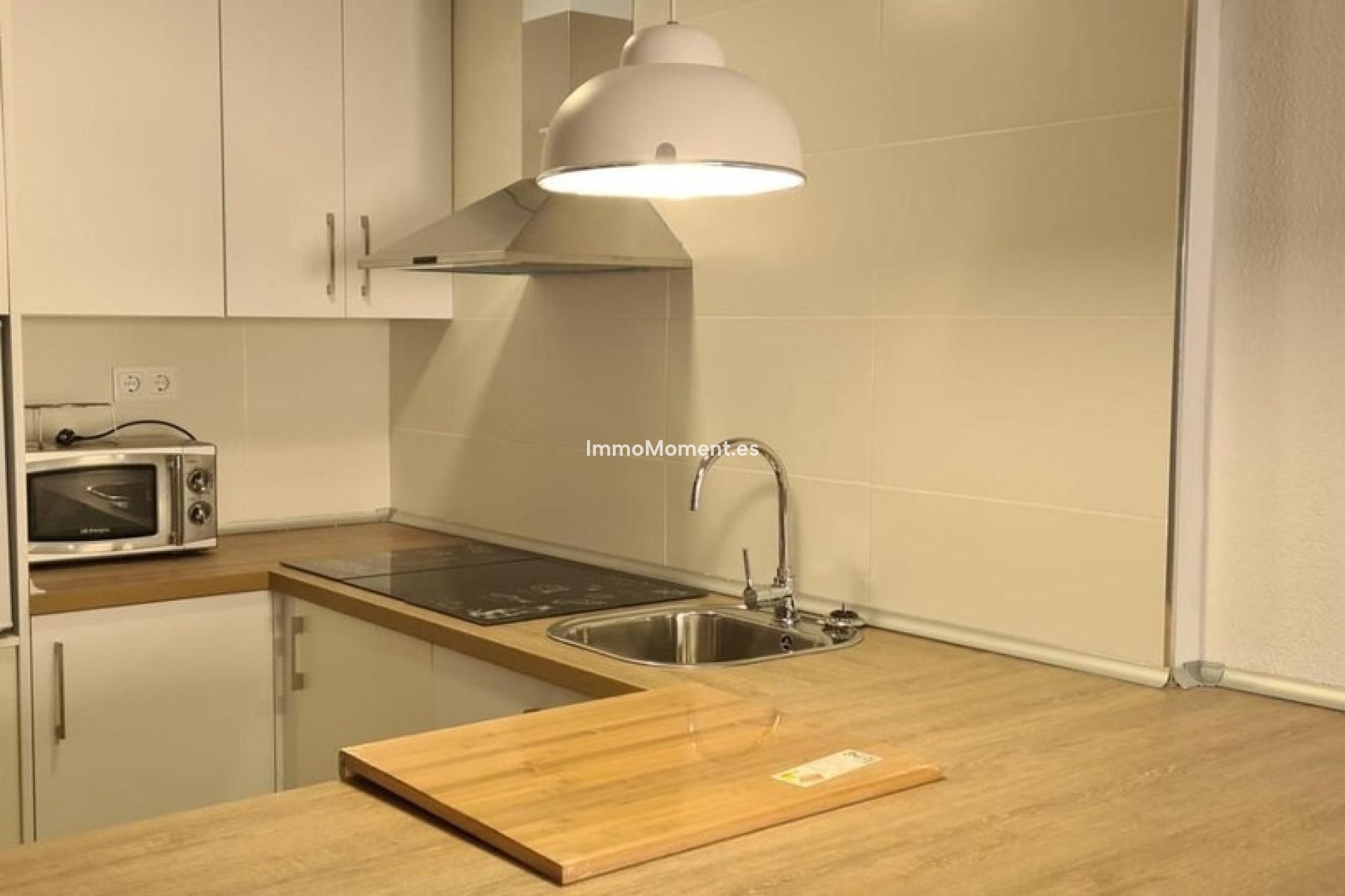 Revente - Appartement - Fuengirola - Fuengirola Centro