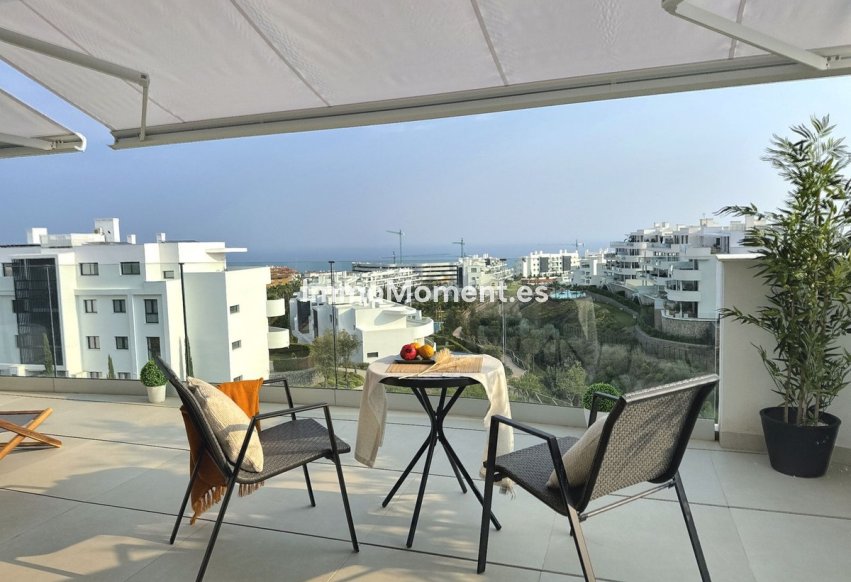 Revente - Appartement - Fuengirola - Fuengirola Centro
