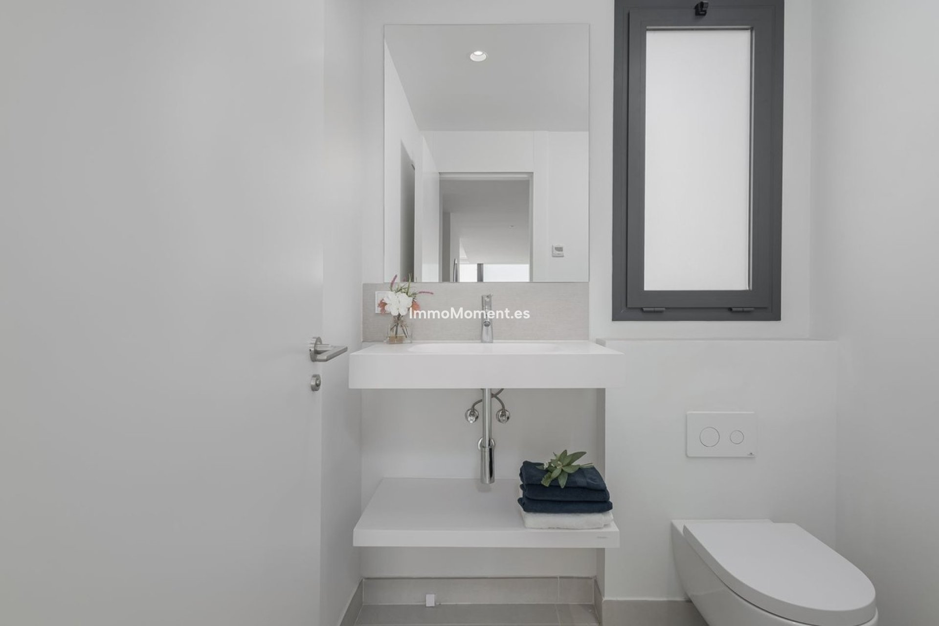 Revente - Appartement - Fuengirola - Fuengirola Centro