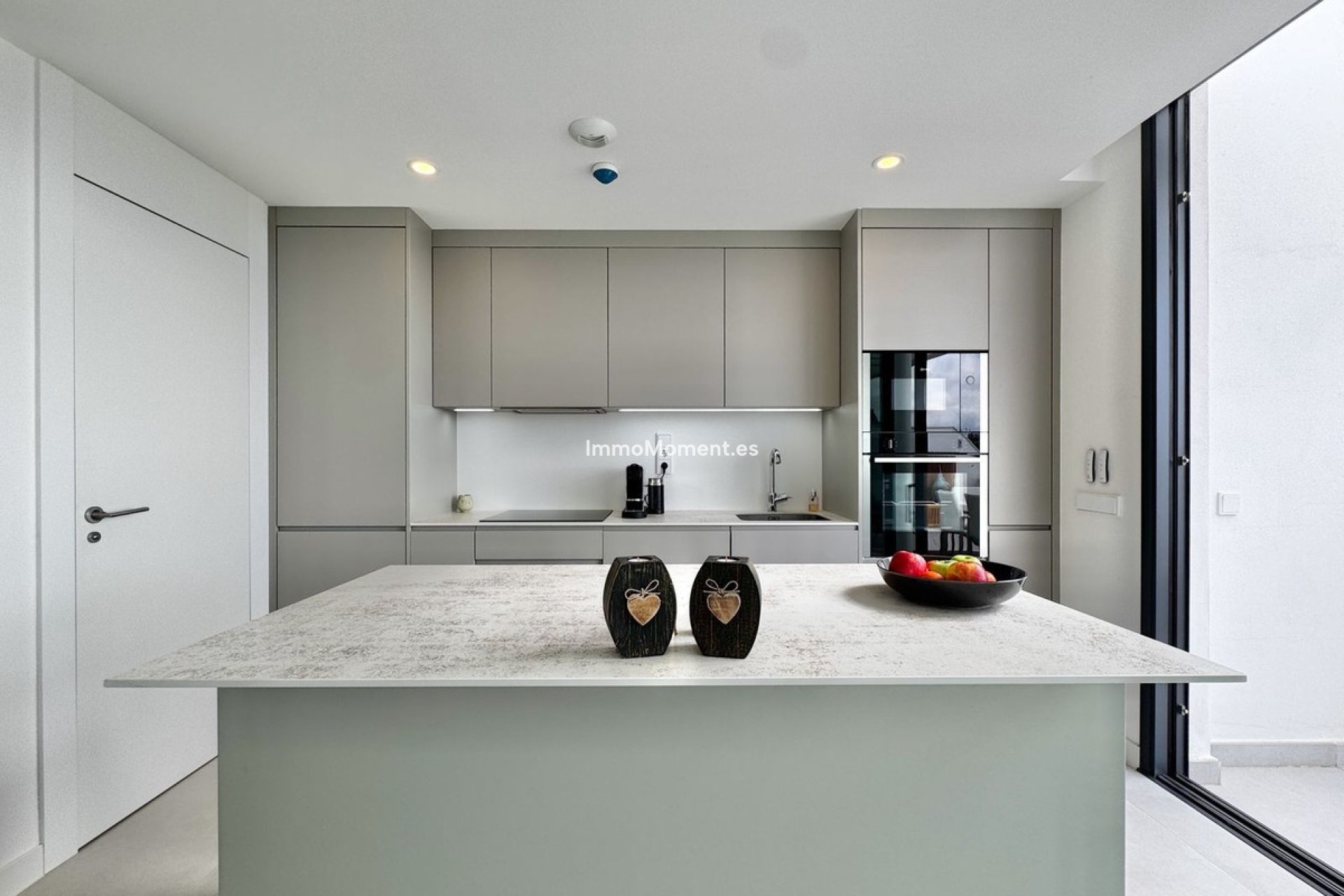 Revente - Appartement - Fuengirola - Fuengirola Centro