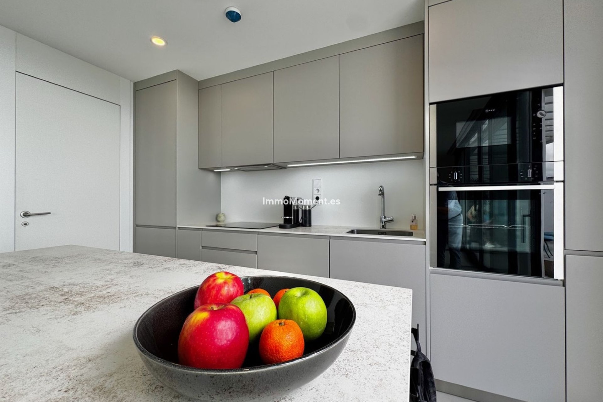 Revente - Appartement - Fuengirola - Fuengirola Centro