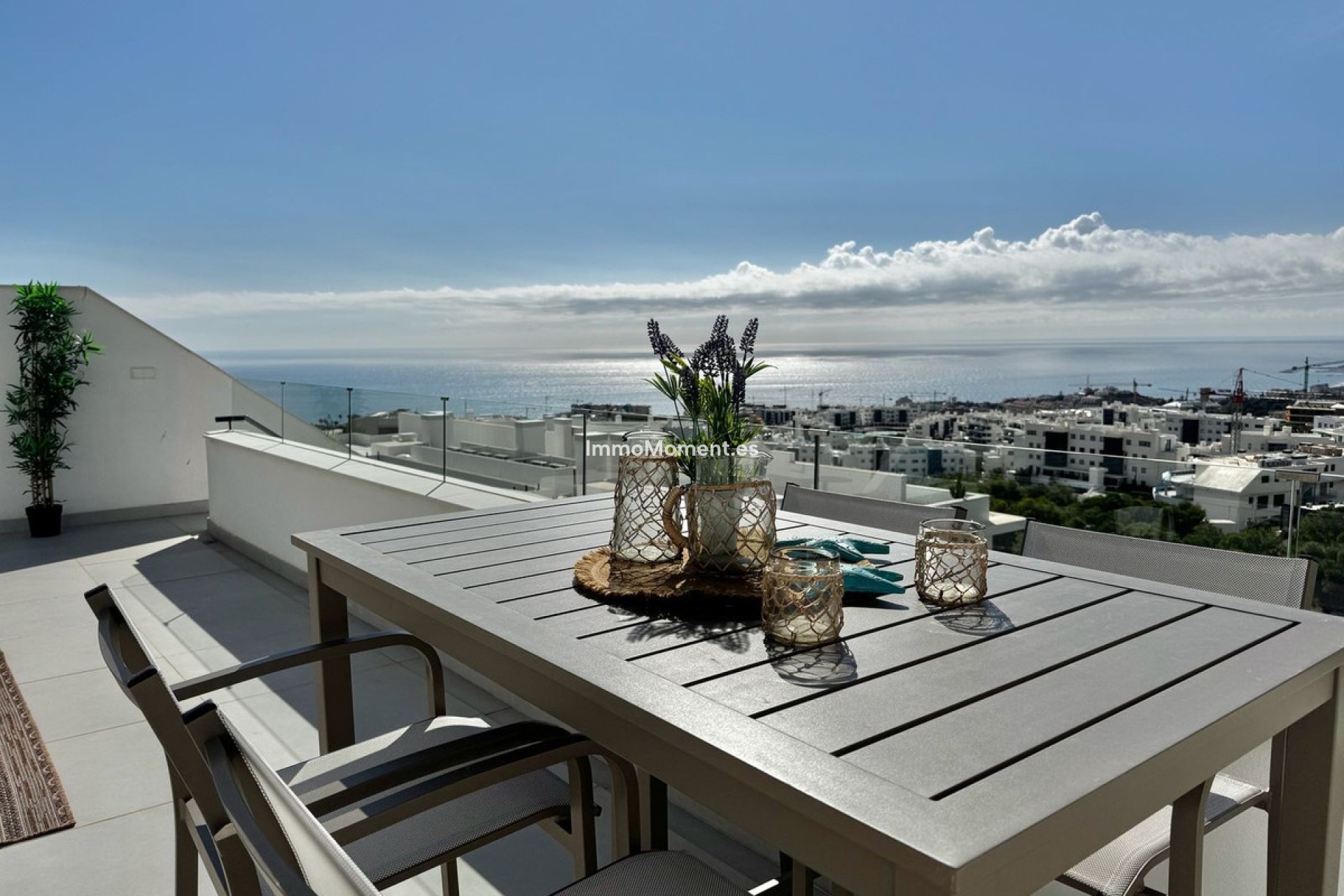 Revente - Appartement - Fuengirola - Fuengirola Centro